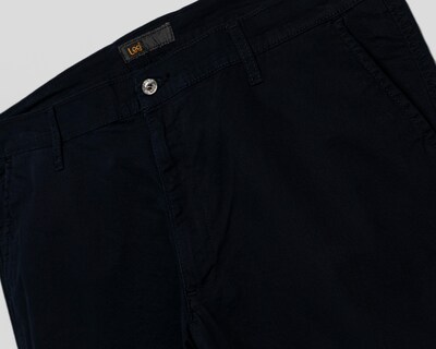 Foto 3 | Pantalón Chino Lee de Gabardina para Hombre