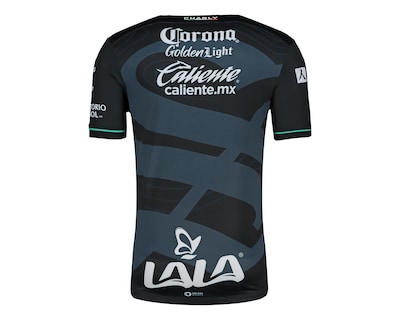 Foto 2 | Jersey Charly Santos Laguna Alternativo 24/25 para Hombre
