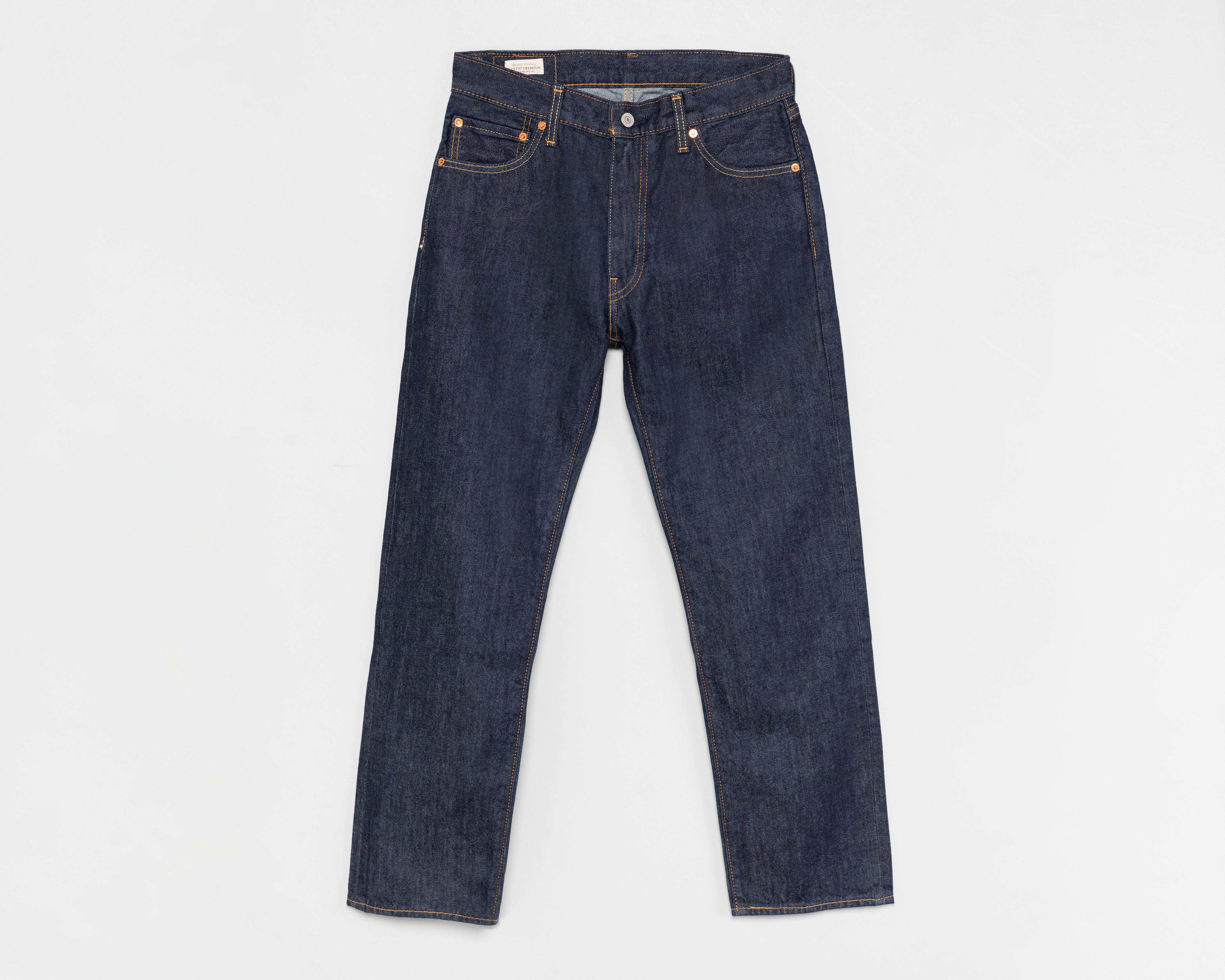 Jeans Relaxed Straight Levi's 555 para Hombre