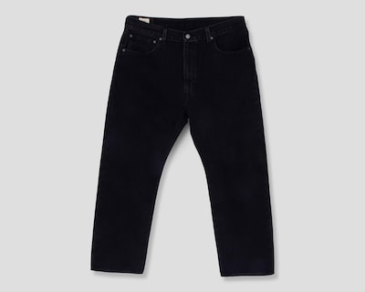 Foto 1 | Jeans Relaxed Straigh Levi's 555 para Hombre