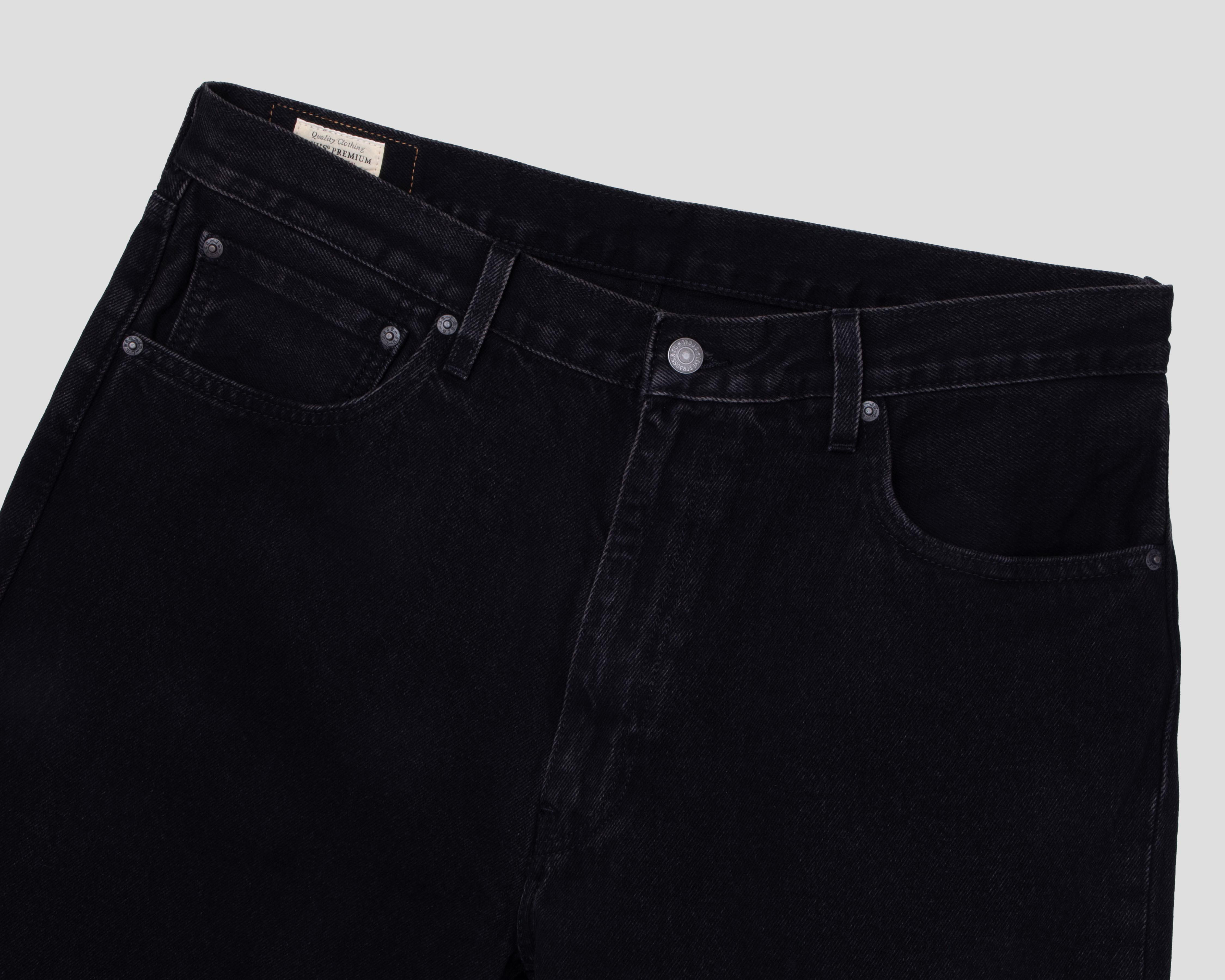 Foto 4 pulgar | Jeans Relaxed Straigh Levi's 555 para Hombre