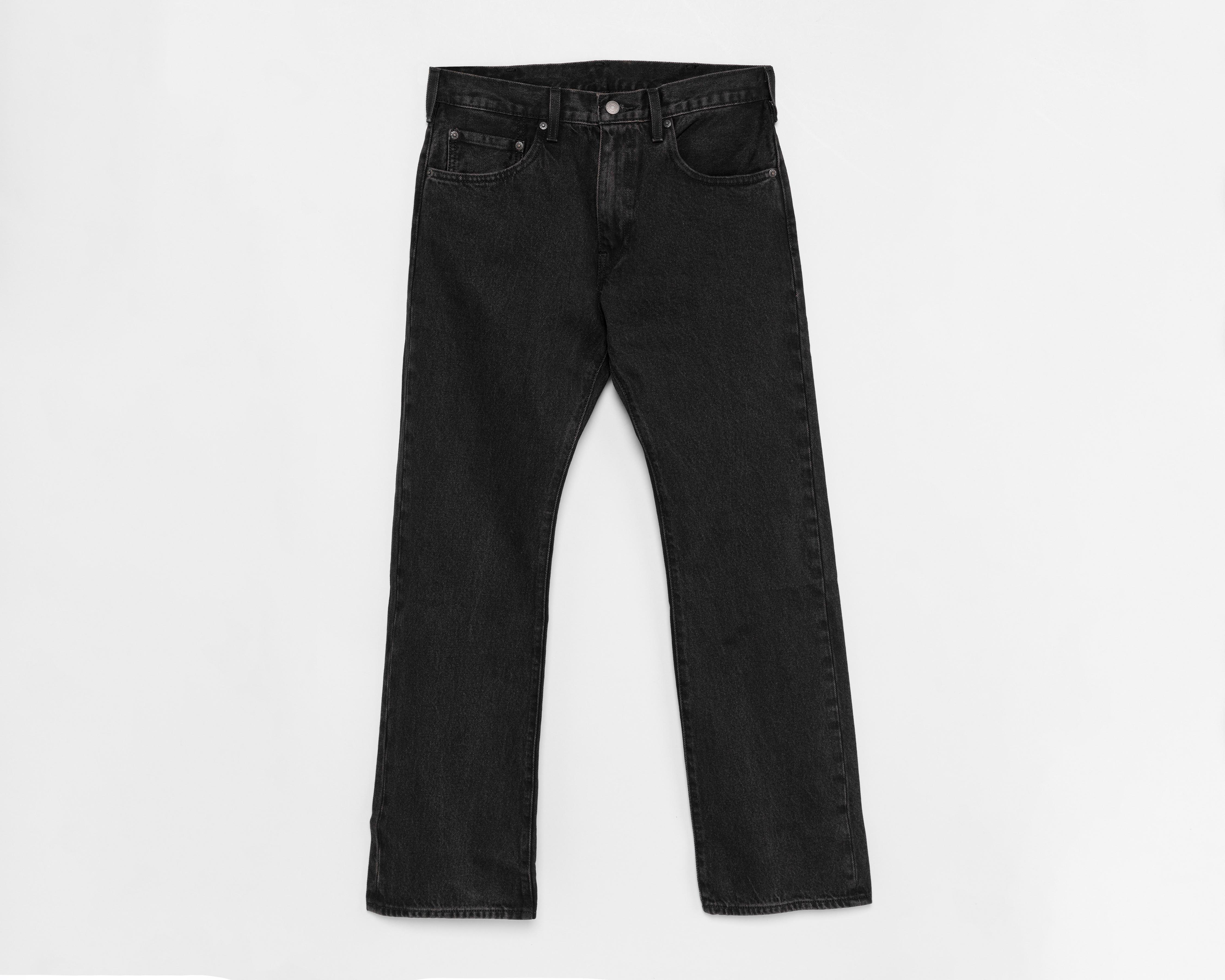 Foto 2 pulgar | Jeans Bootcut Levi's 517 para Hombre