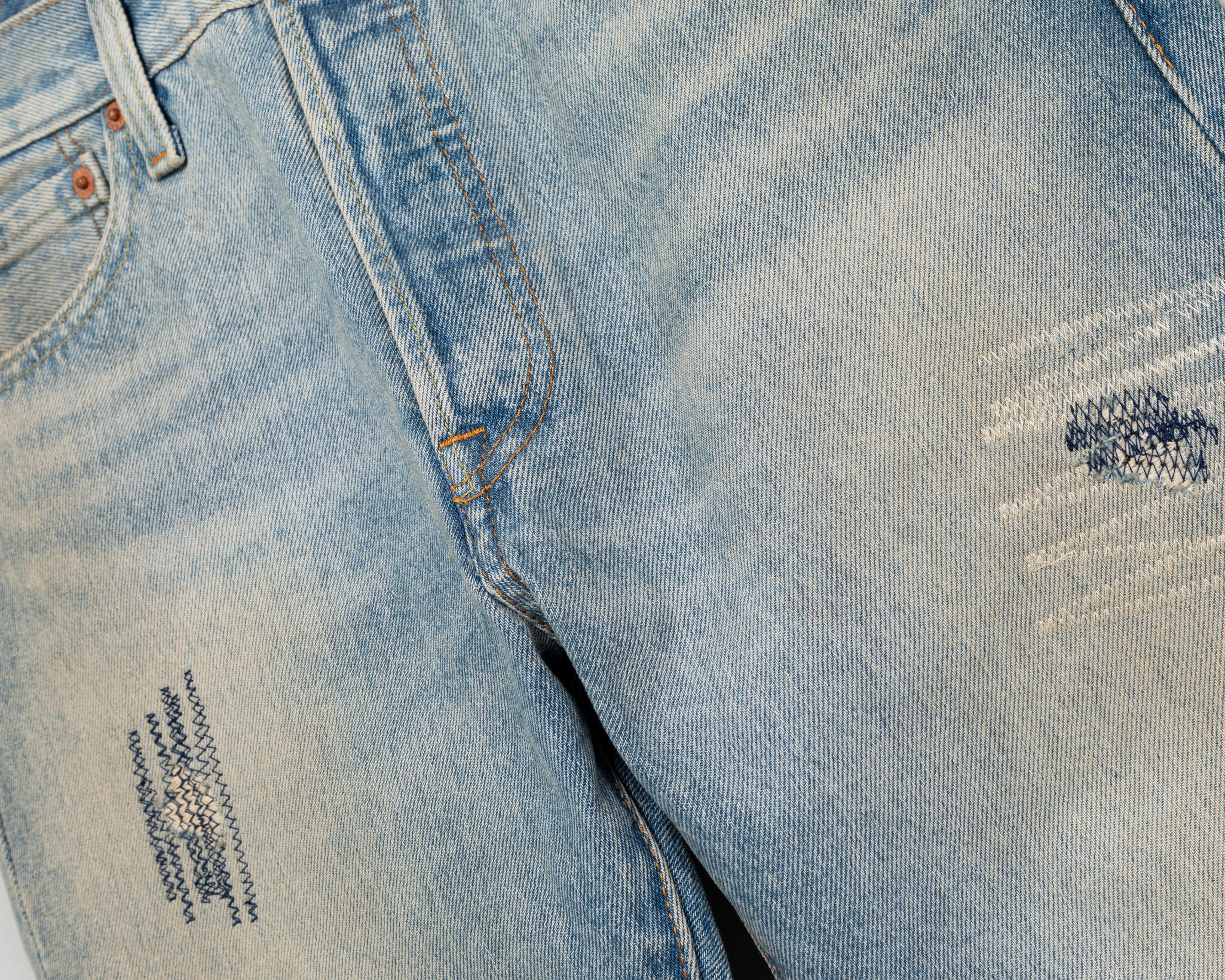 Foto 4 pulgar | Jeans Original Levi's 501 para Hombre