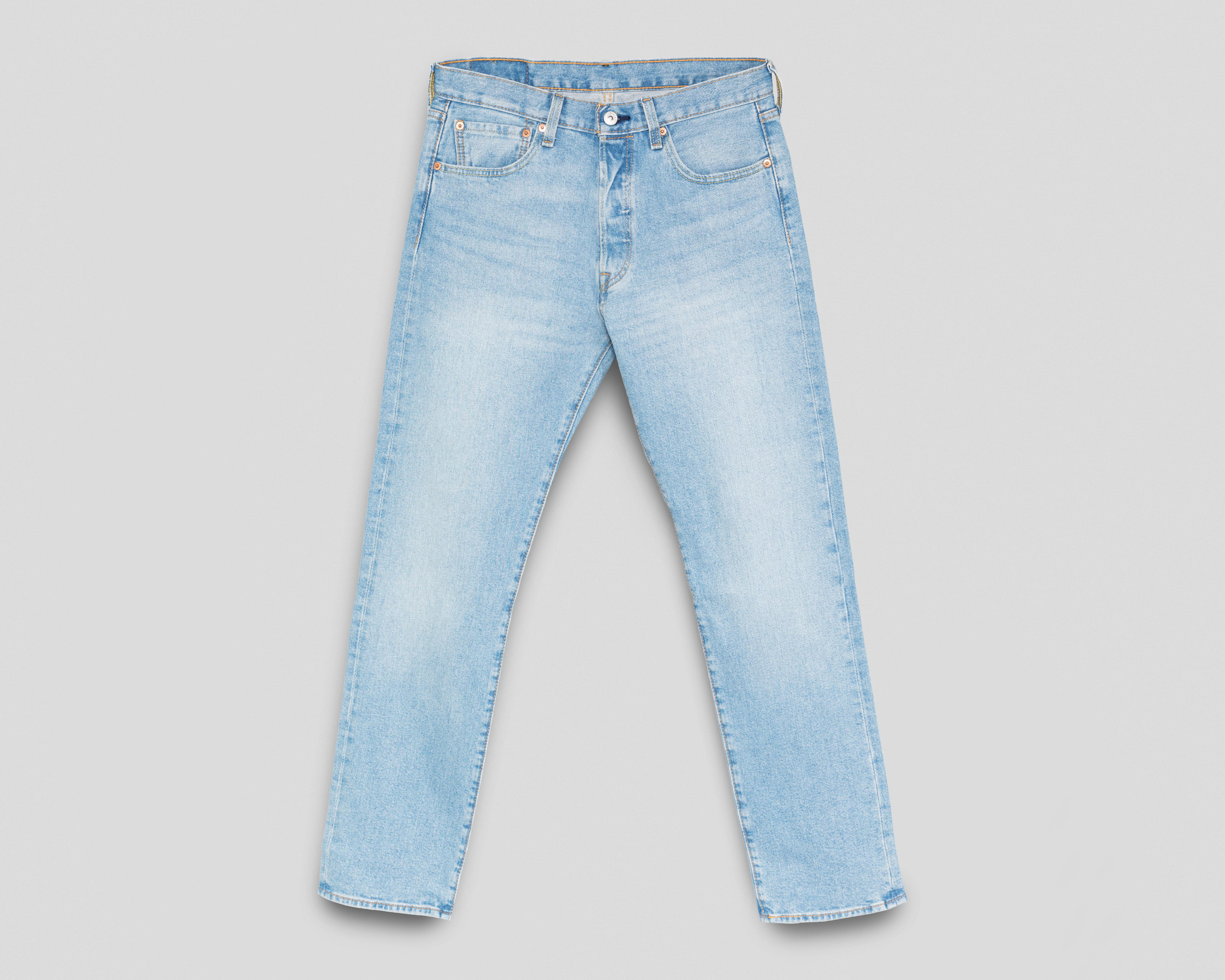 Jeans Regular Levi's 501 para Hombre