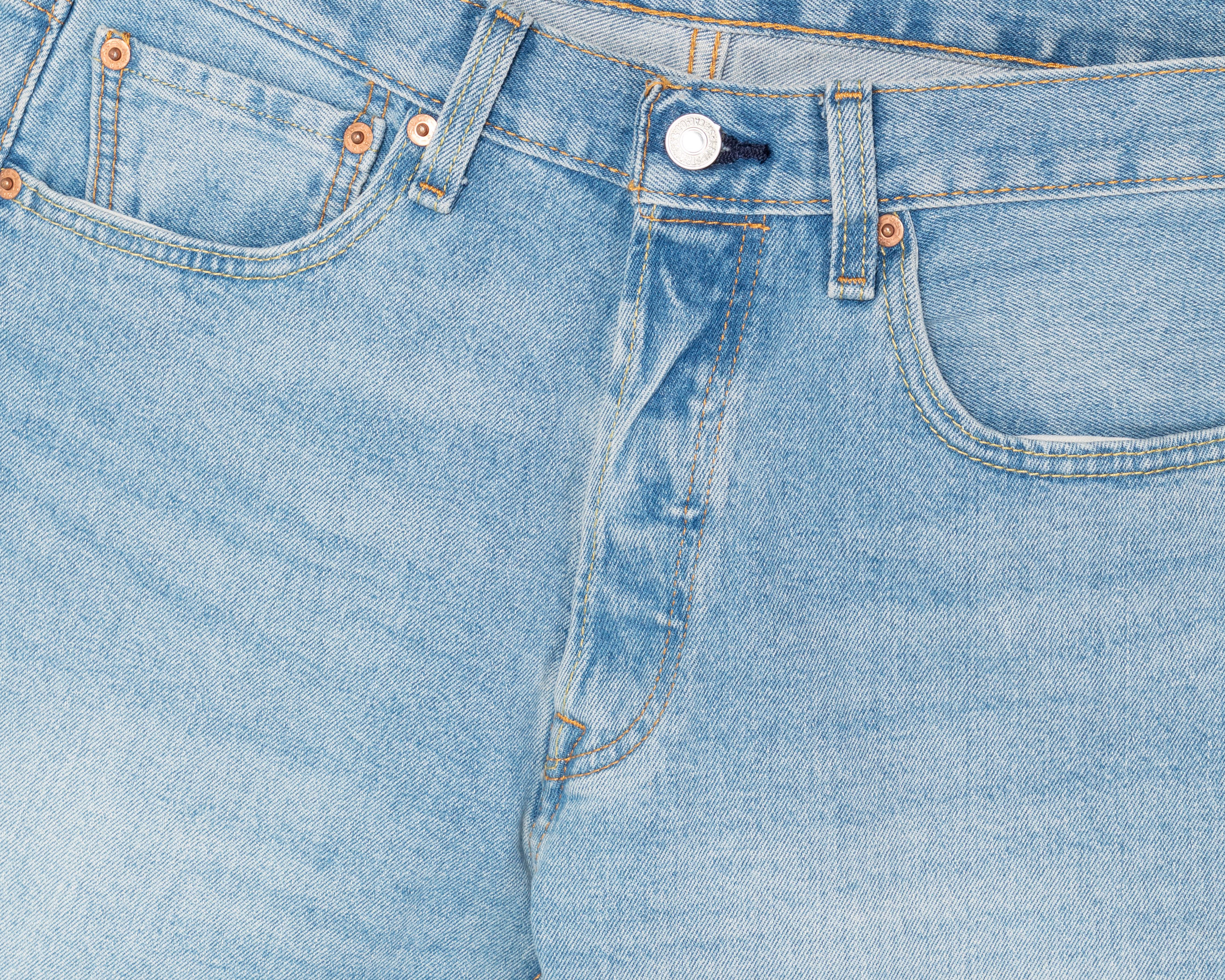 Foto 4 pulgar | Jeans Regular Levi's 501 para Hombre