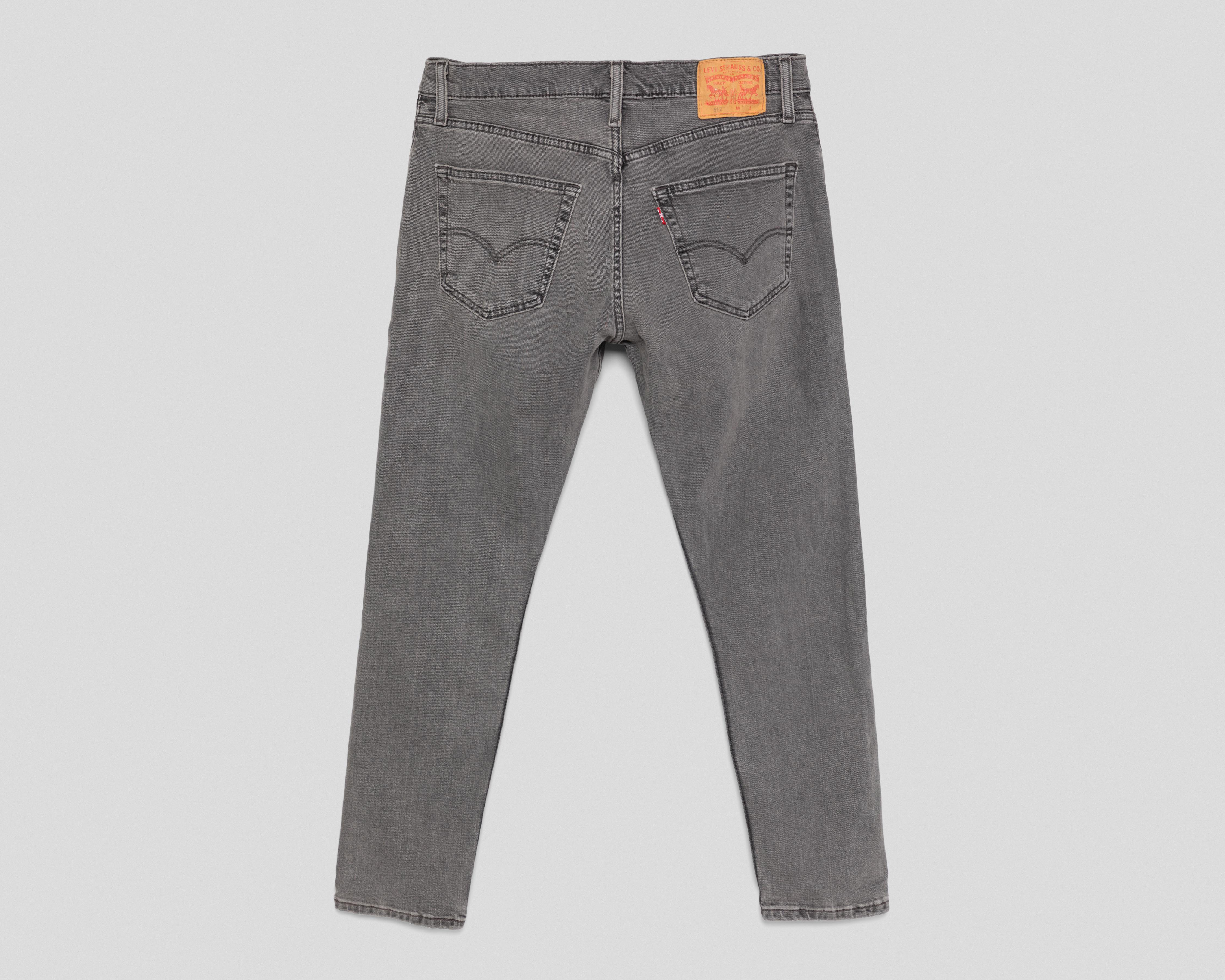 Foto 2 | Jeans Slim Levi's 512 para Hombre