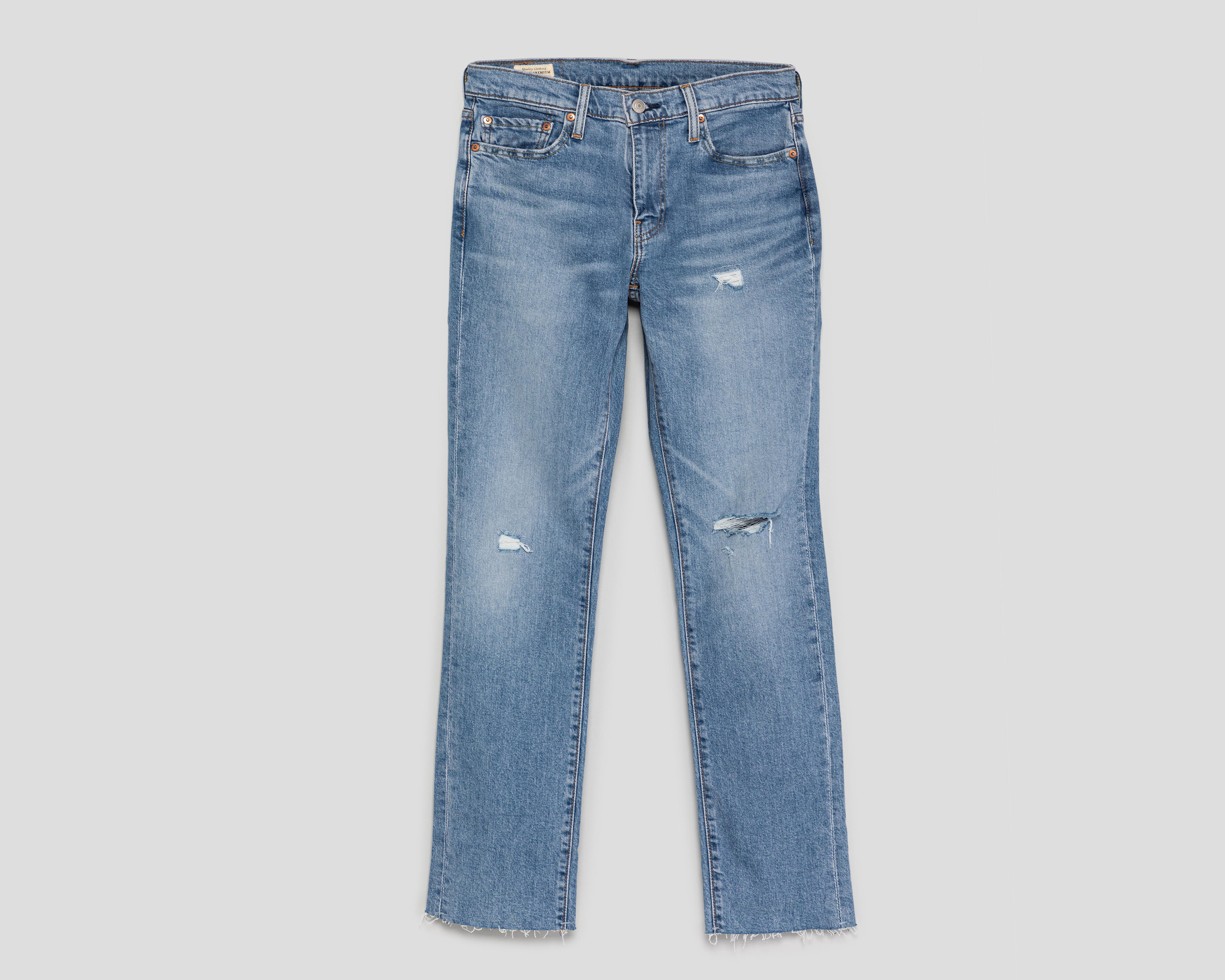 Foto 1 | Jeans Slim Levi's 511 para Hombre