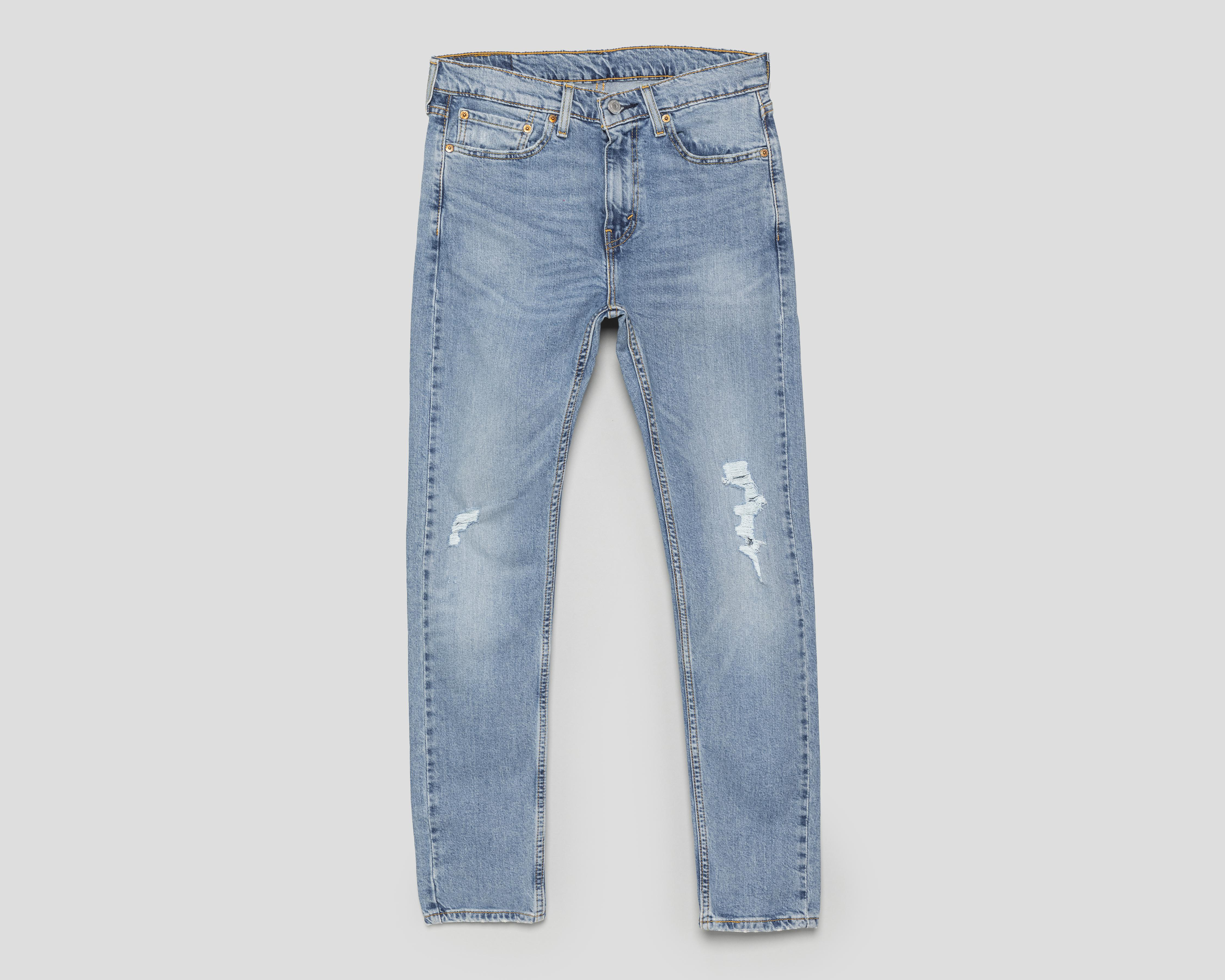 Foto 1 | Jeans Skinny Levi's 510 para Hombre