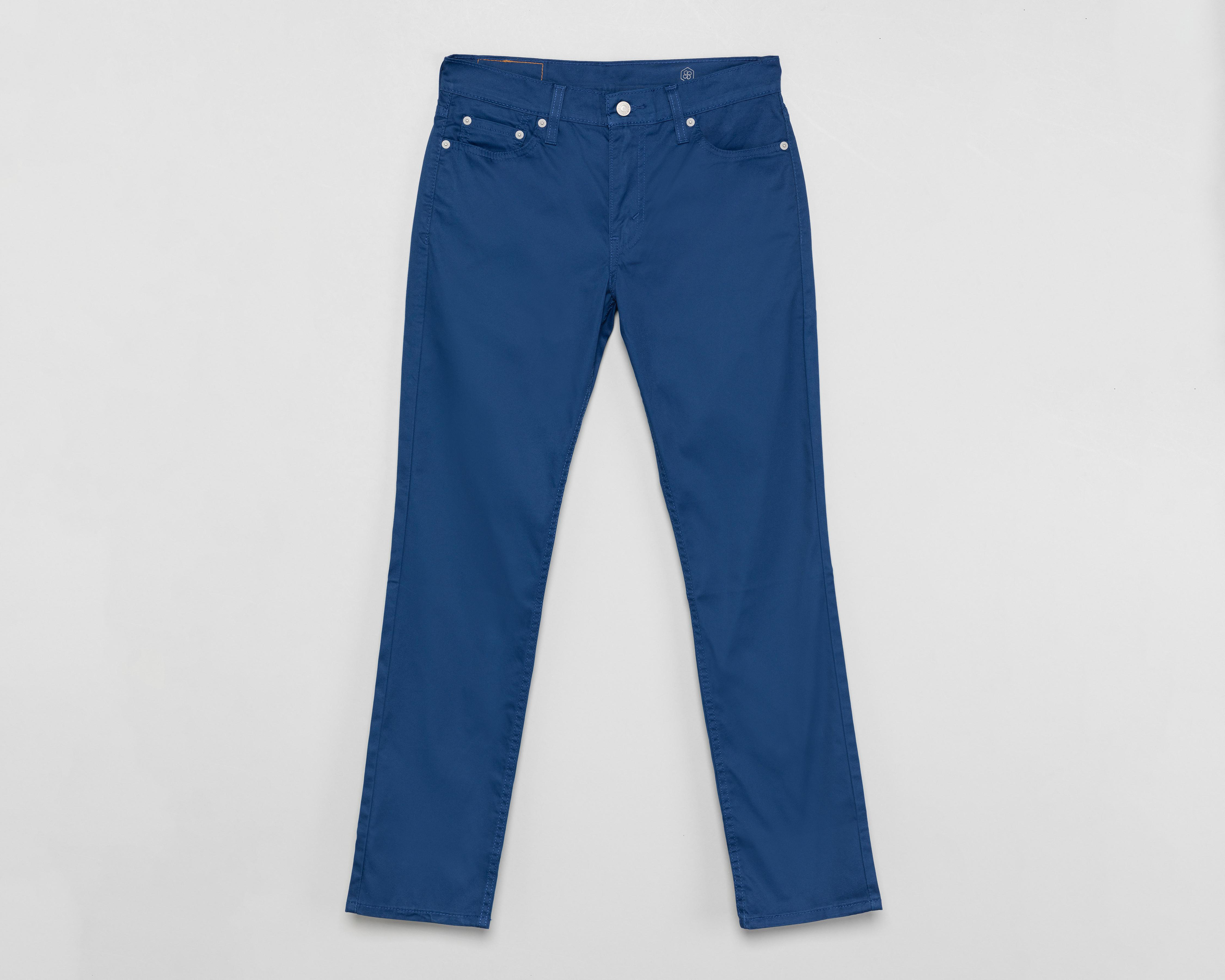 Foto 1 | Jeans Slim Levi's 511 para Hombre