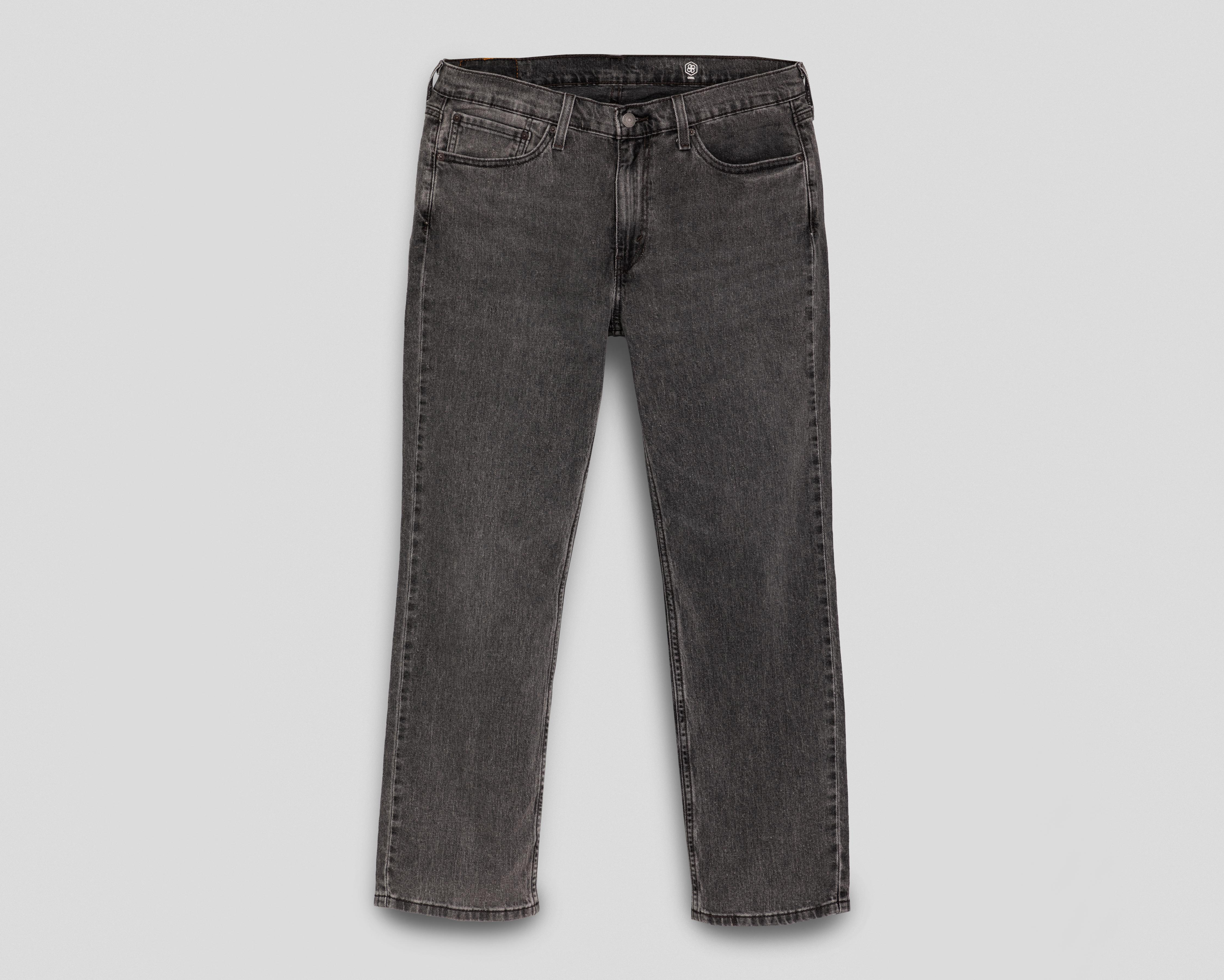 Jeans Regular Levi's 514 para Hombre