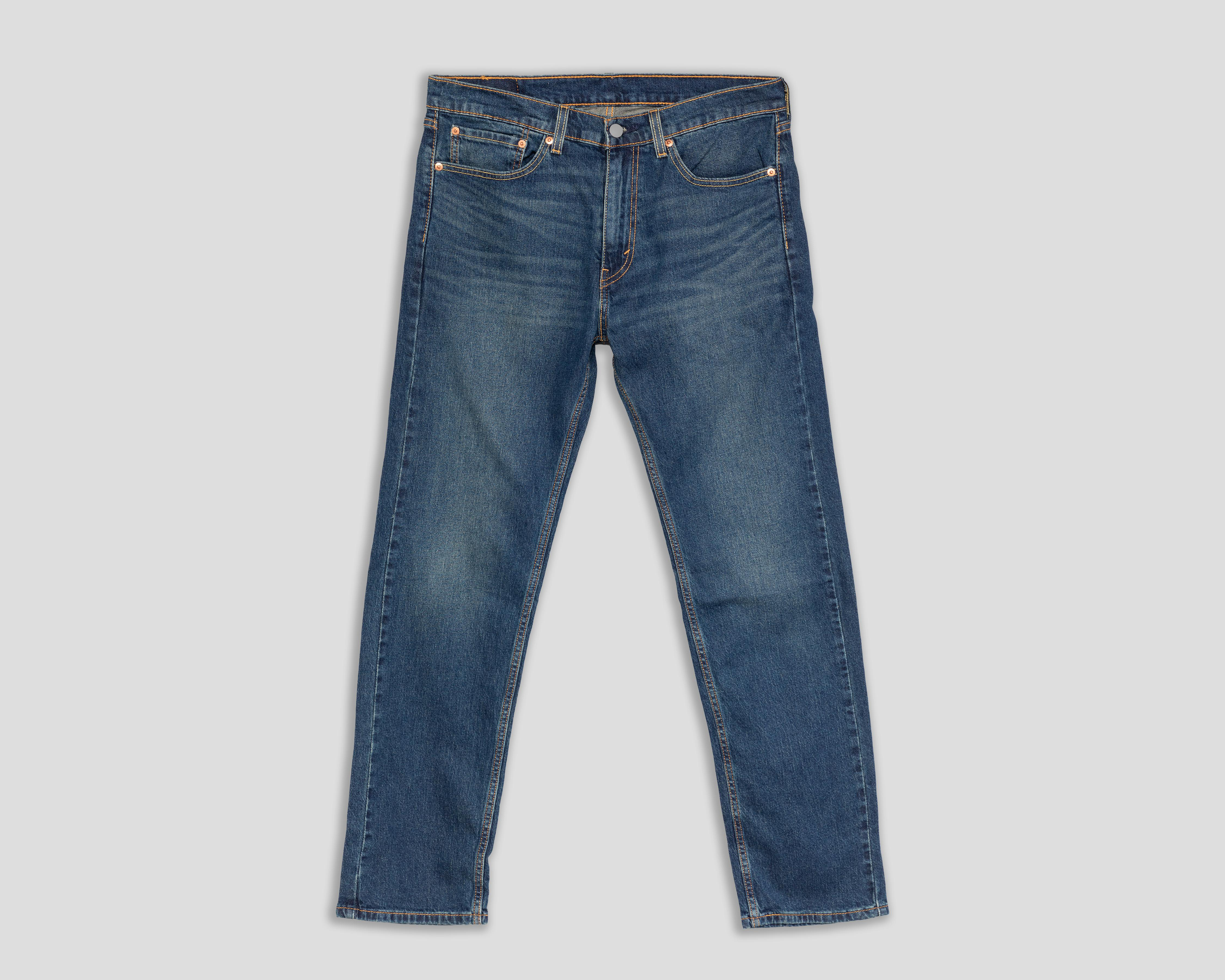 Jeans Regular Levi's 505 para Hombre