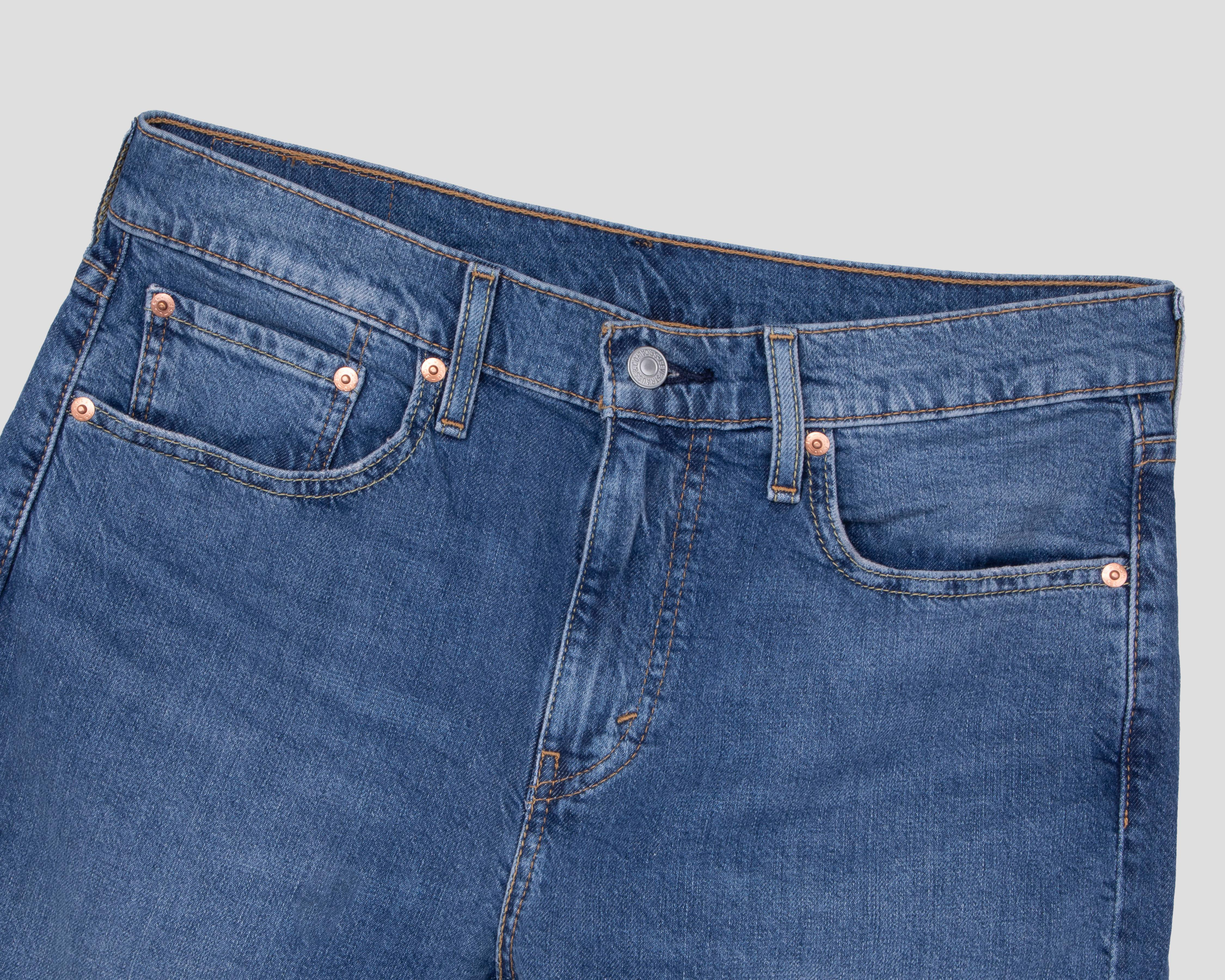 Foto 4 pulgar | Jeans Slim Bootcut Levi's 527 para Hombre