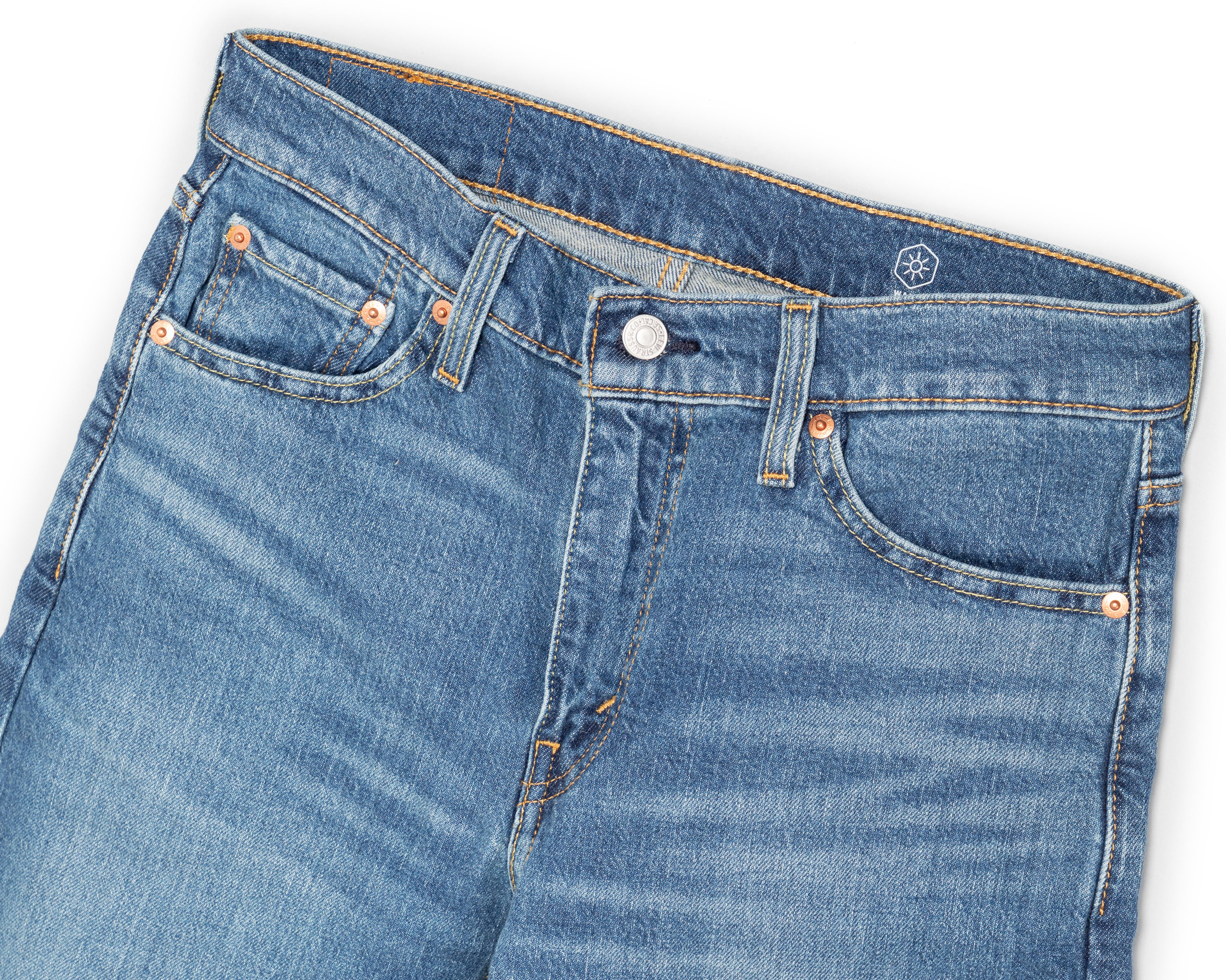 Foto 4 pulgar | Jeans Slim Levi's 512 para Hombre