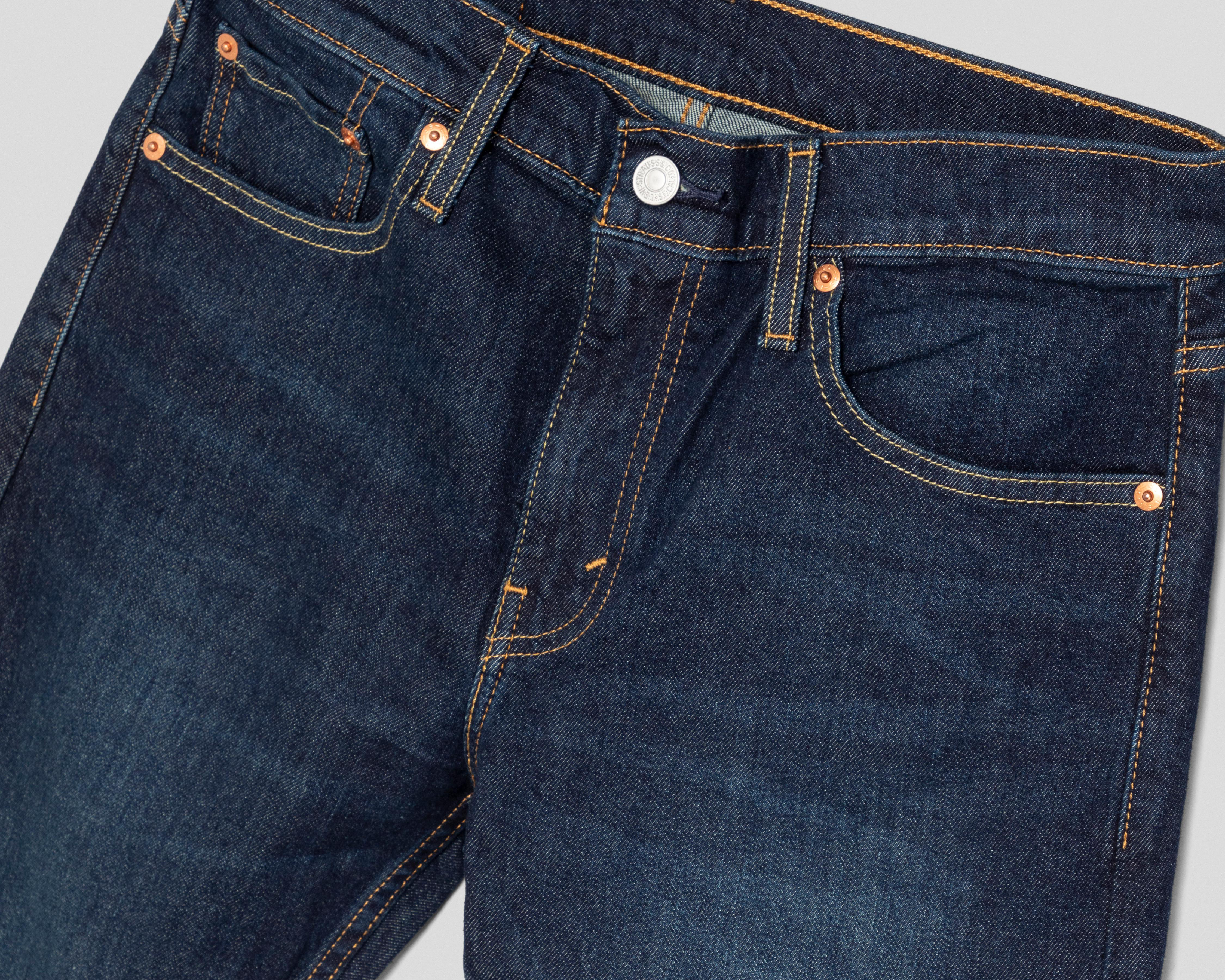 Foto 4 pulgar | Jeans Slim Levi's 512 para Hombre