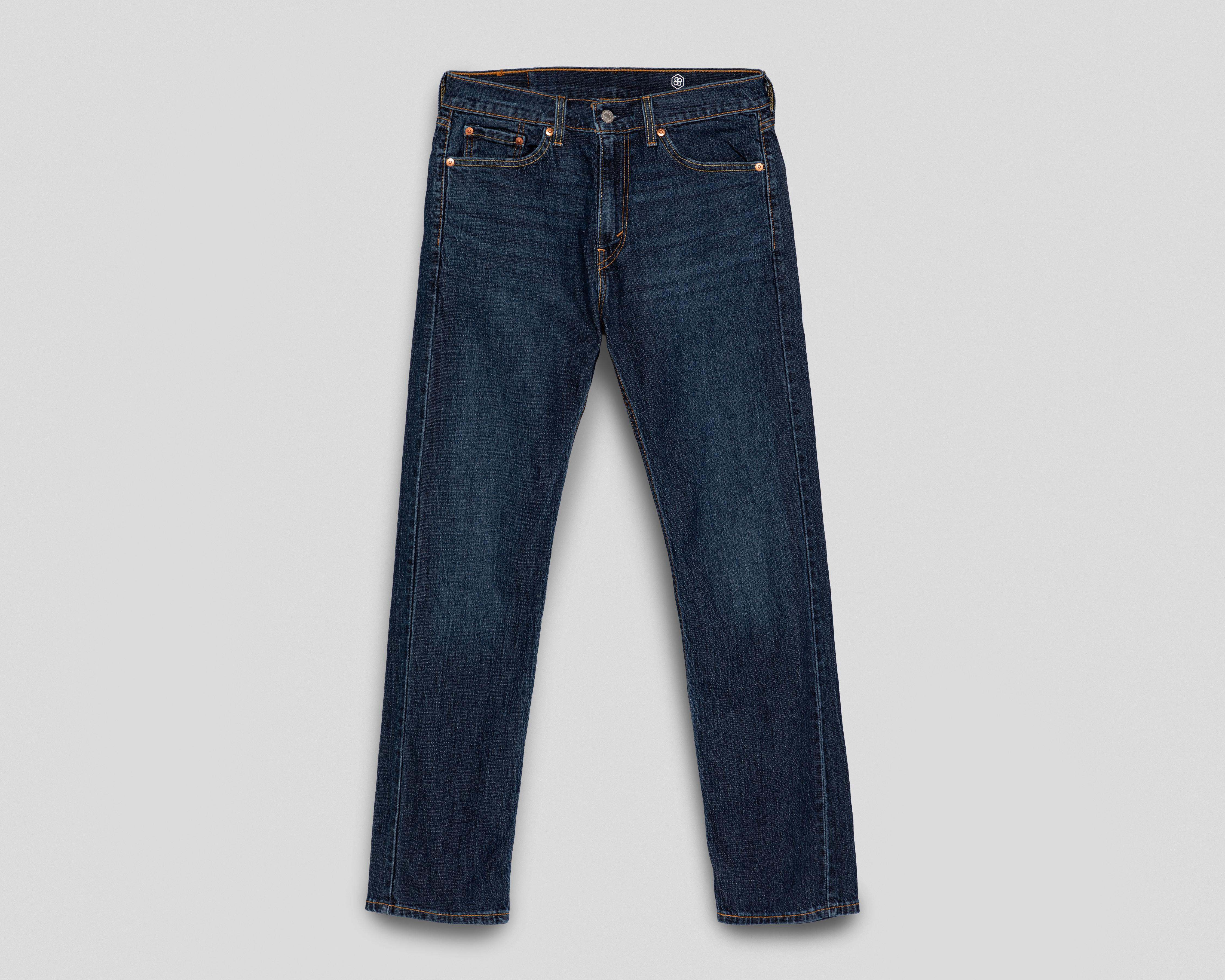 Jeans Regular Levi's 505 para Hombre