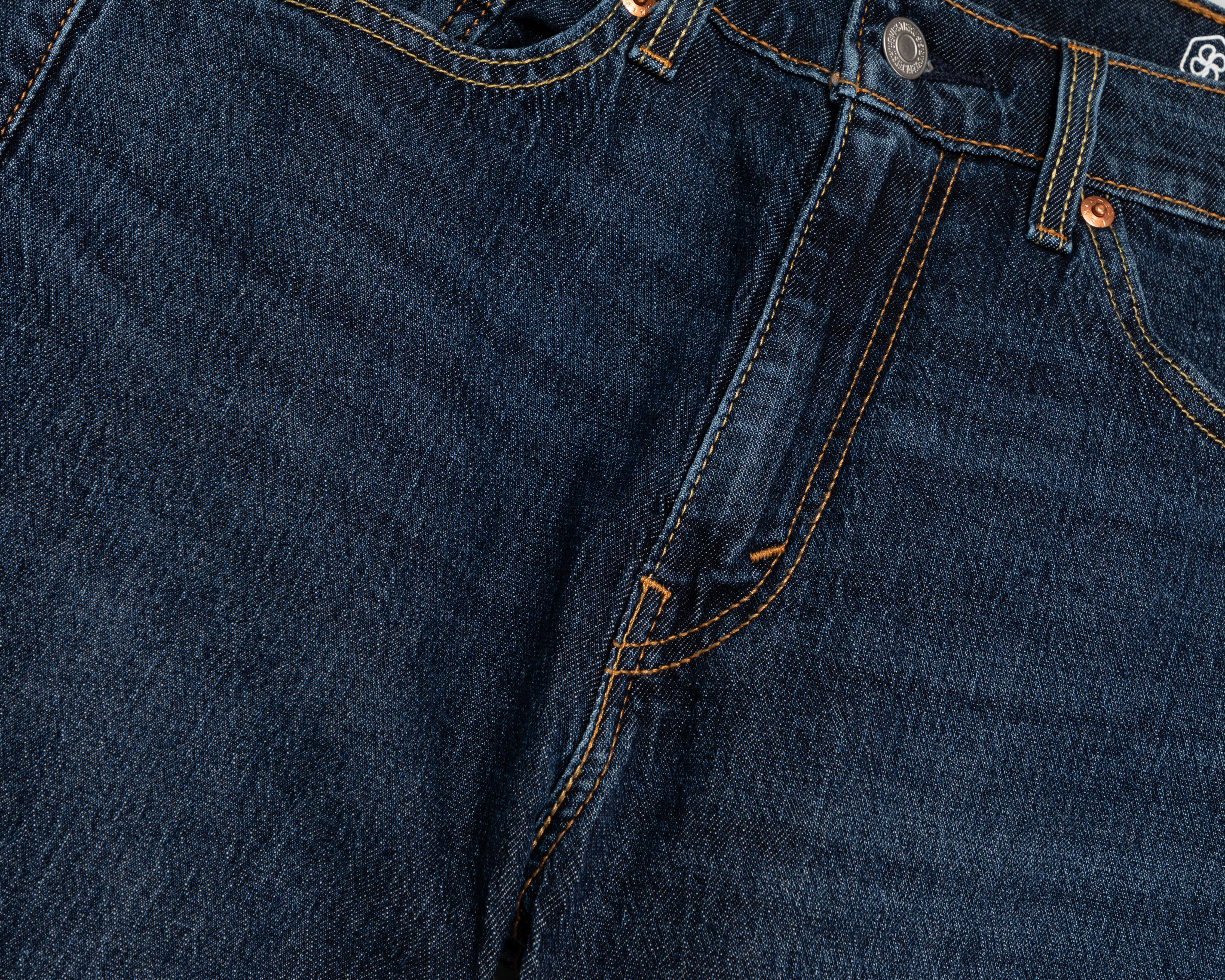 Foto 4 pulgar | Jeans Regular Levi's 505 para Hombre