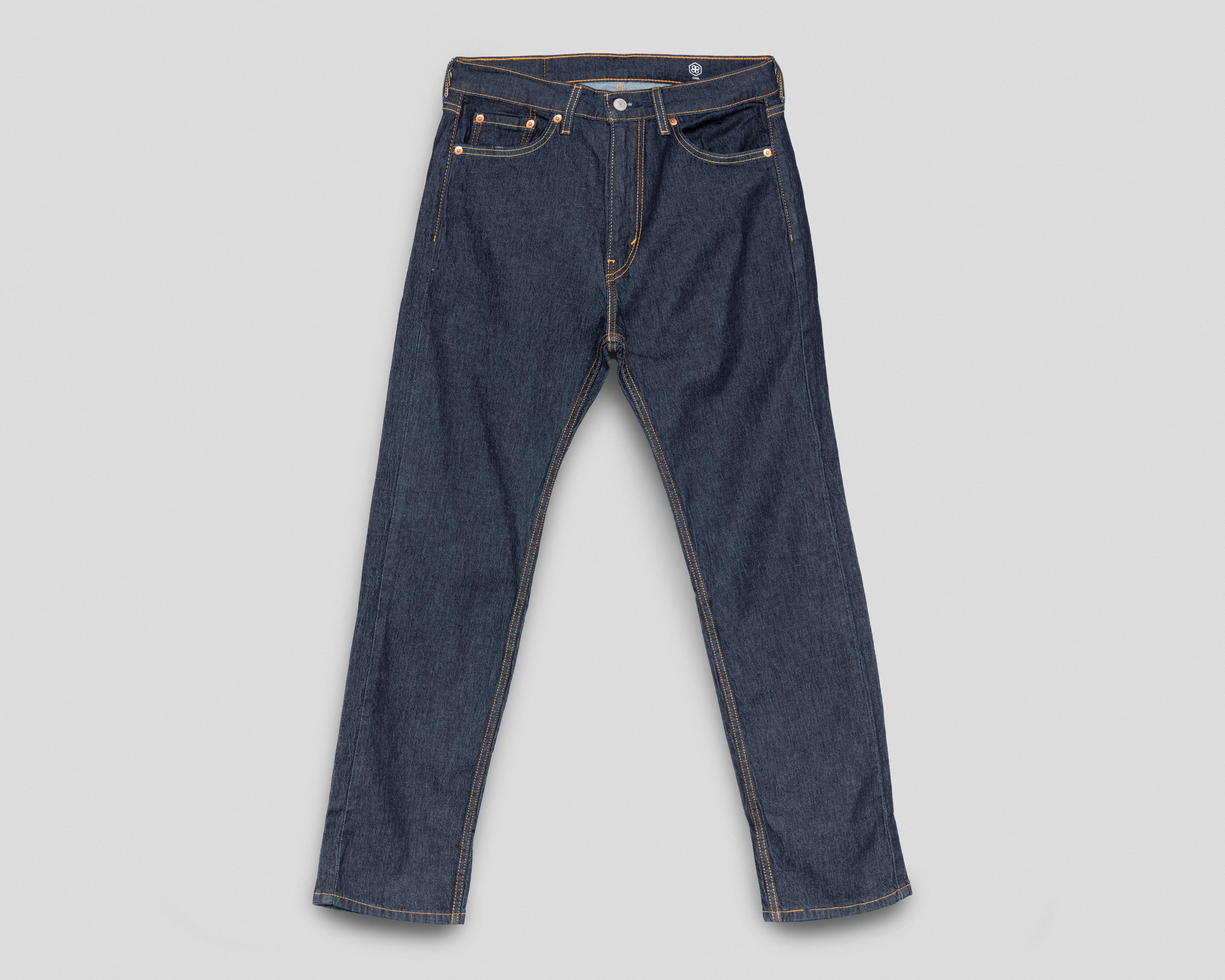 Jeans Regular Levi's 505 para Hombre