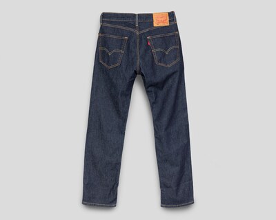 Foto 2 | Jeans Regular Levi's 505 para Hombre