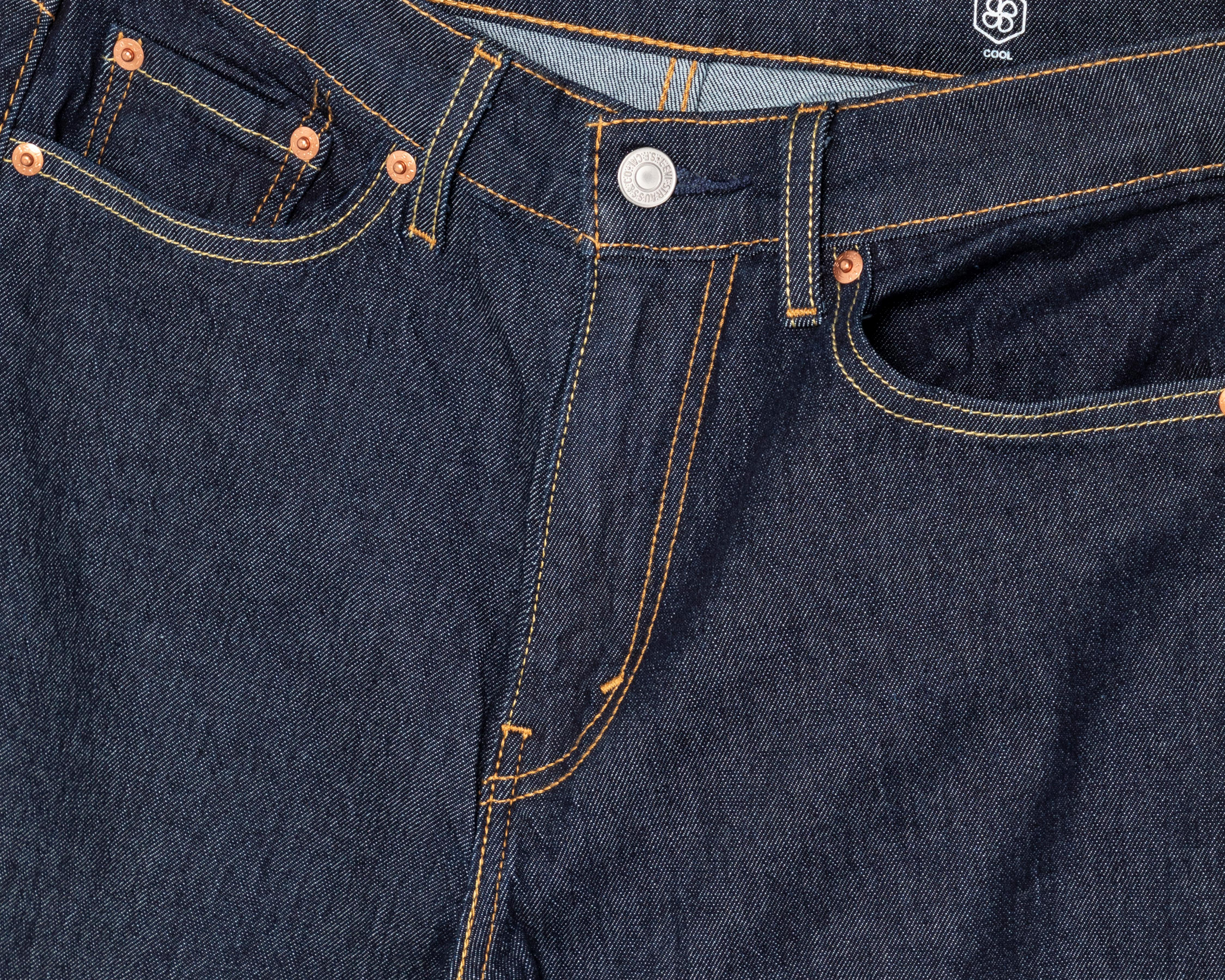 Foto 4 pulgar | Jeans Regular Levi's 505 para Hombre