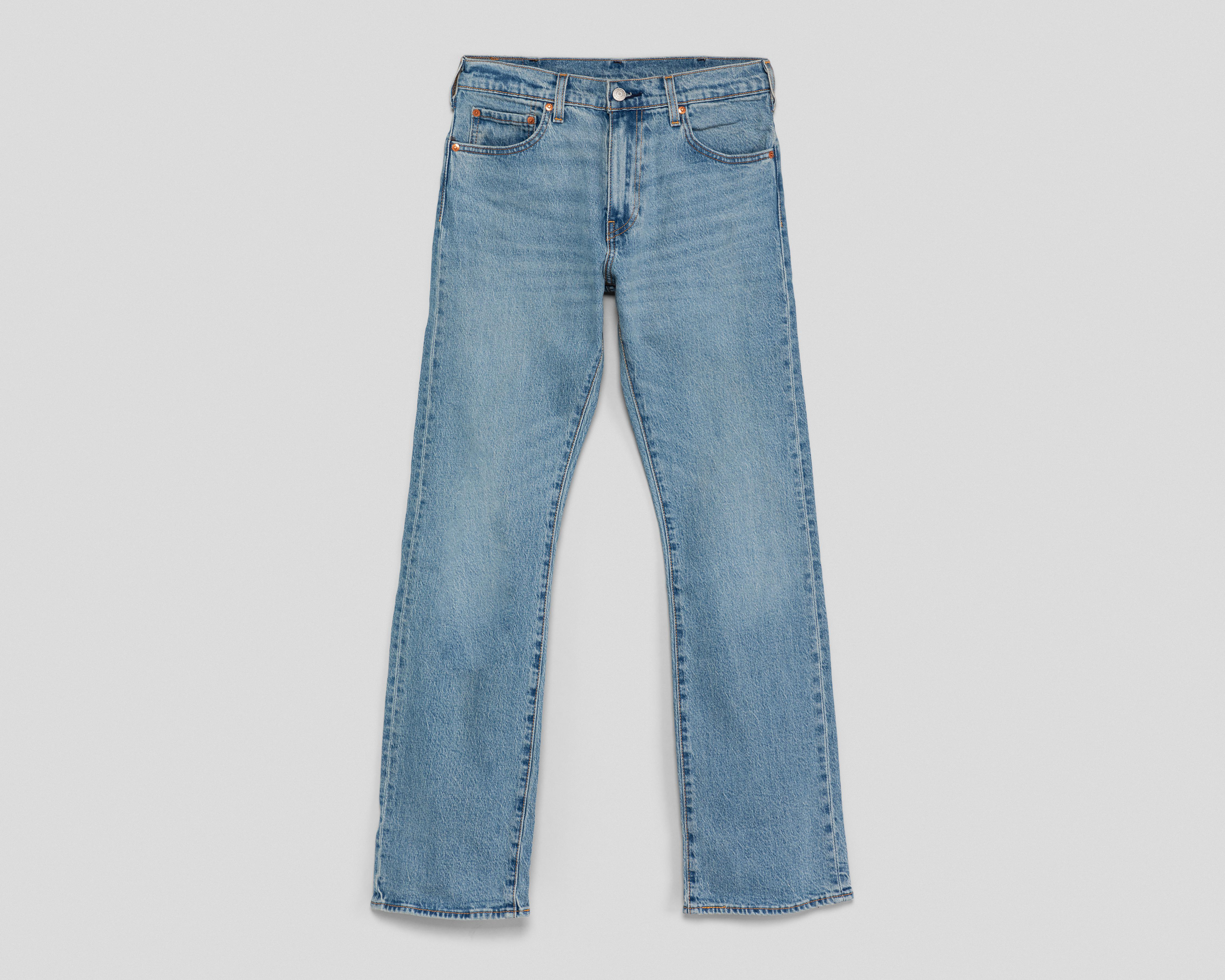 Foto 2 pulgar | Jeans Bootcut Levi's 517 para Hombre