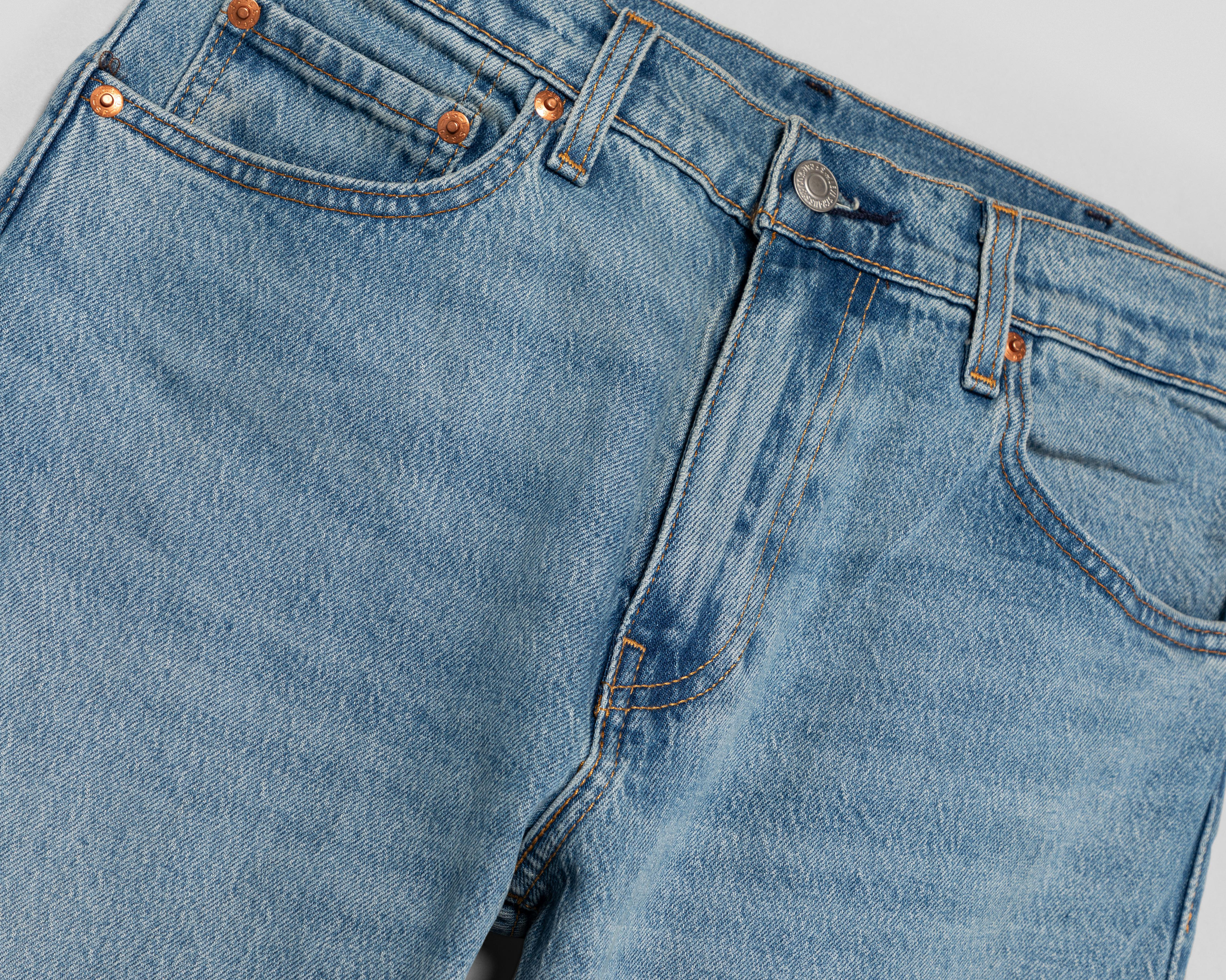 Foto 4 pulgar | Jeans Bootcut Levi's 517 para Hombre