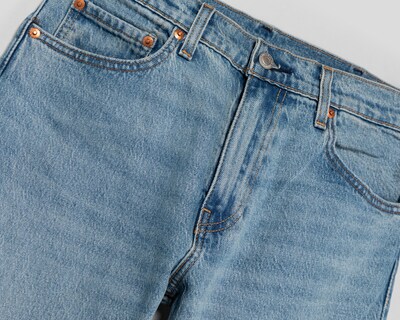 Foto 3 | Jeans Bootcut Levi's 517 para Hombre