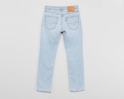 Foto 2 | Jeans Slim Levi's 511 para Hombre