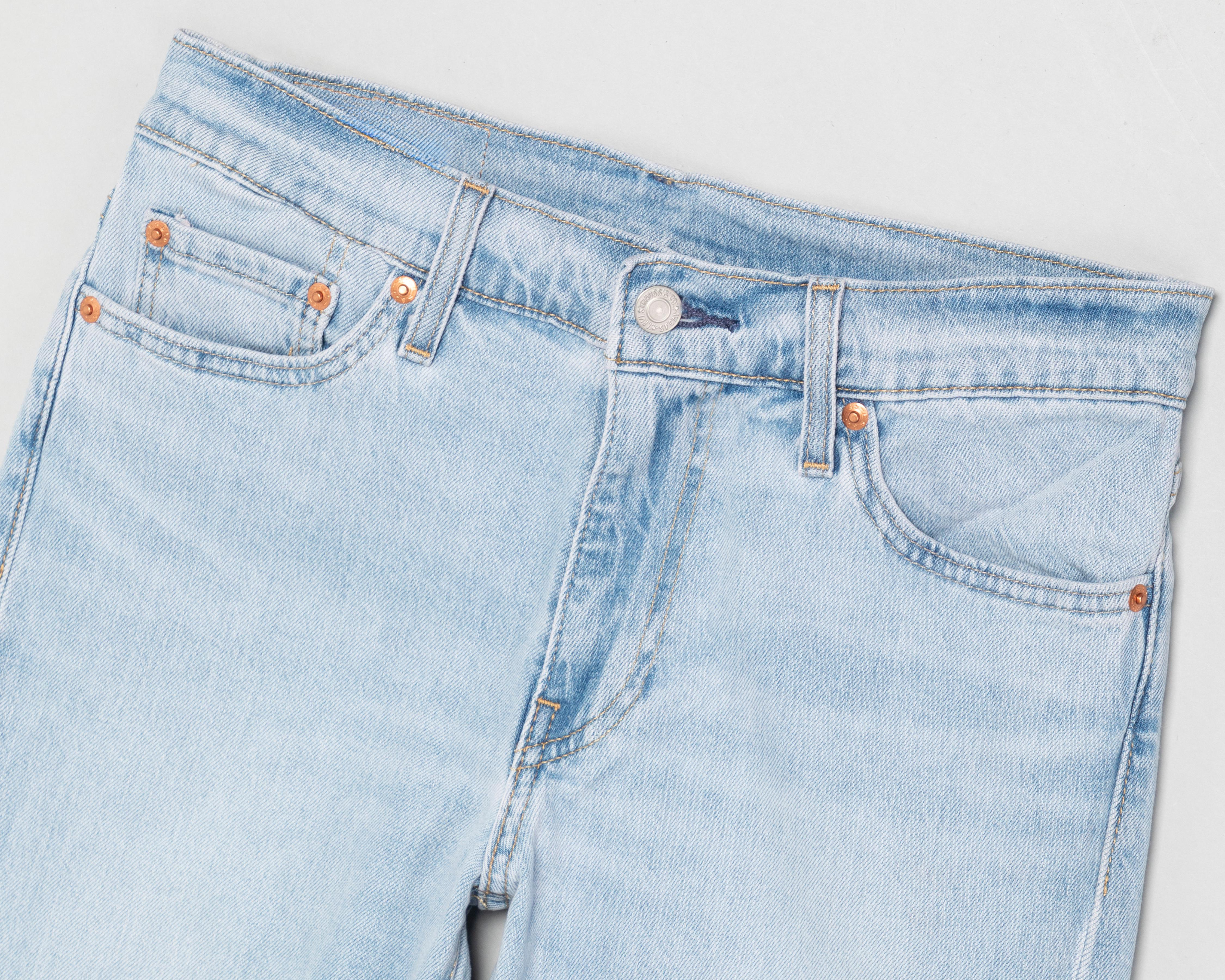 Foto 4 pulgar | Jeans Slim Levi's 511 para Hombre