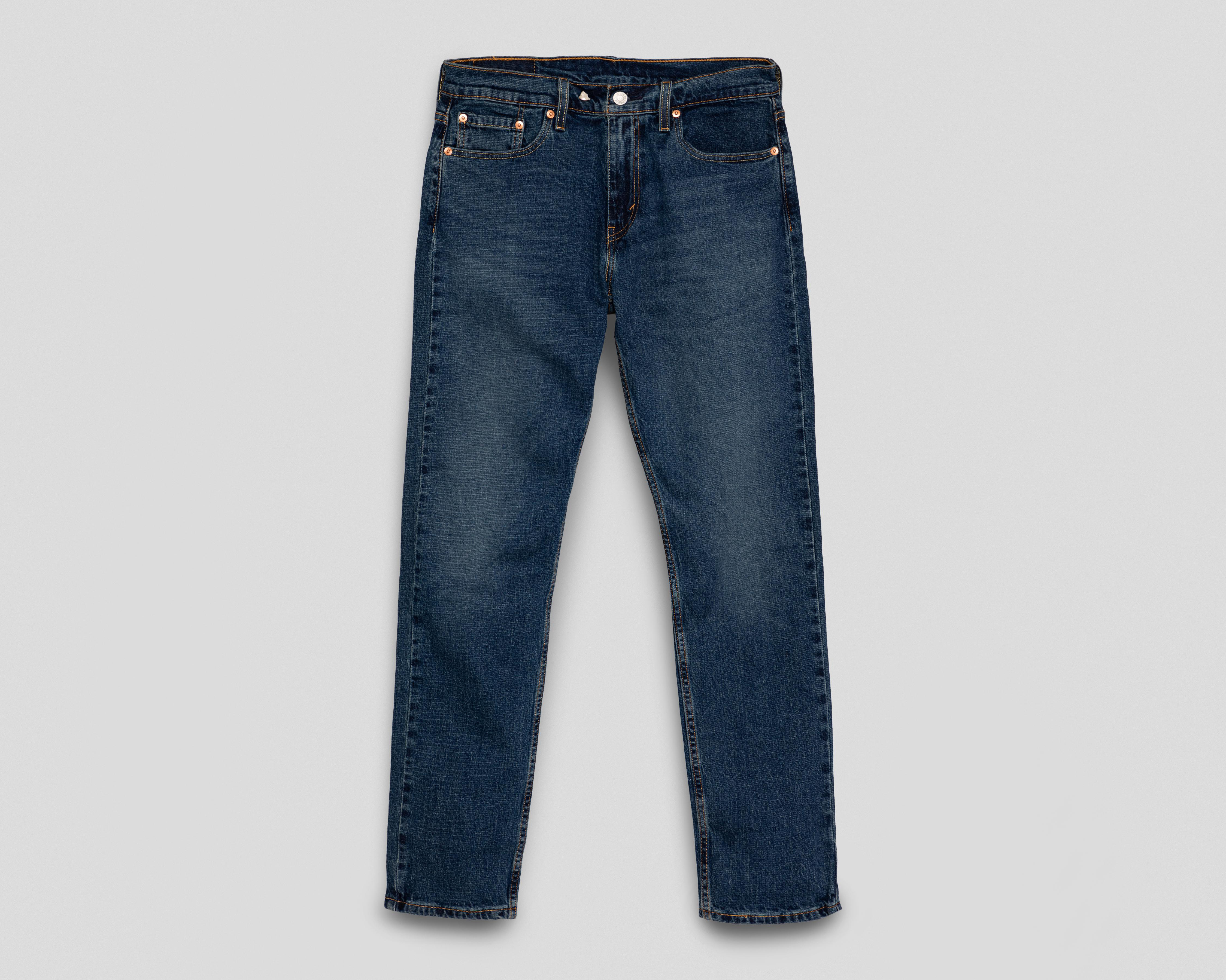 Jeans Taper Levi's 502 para Hombre