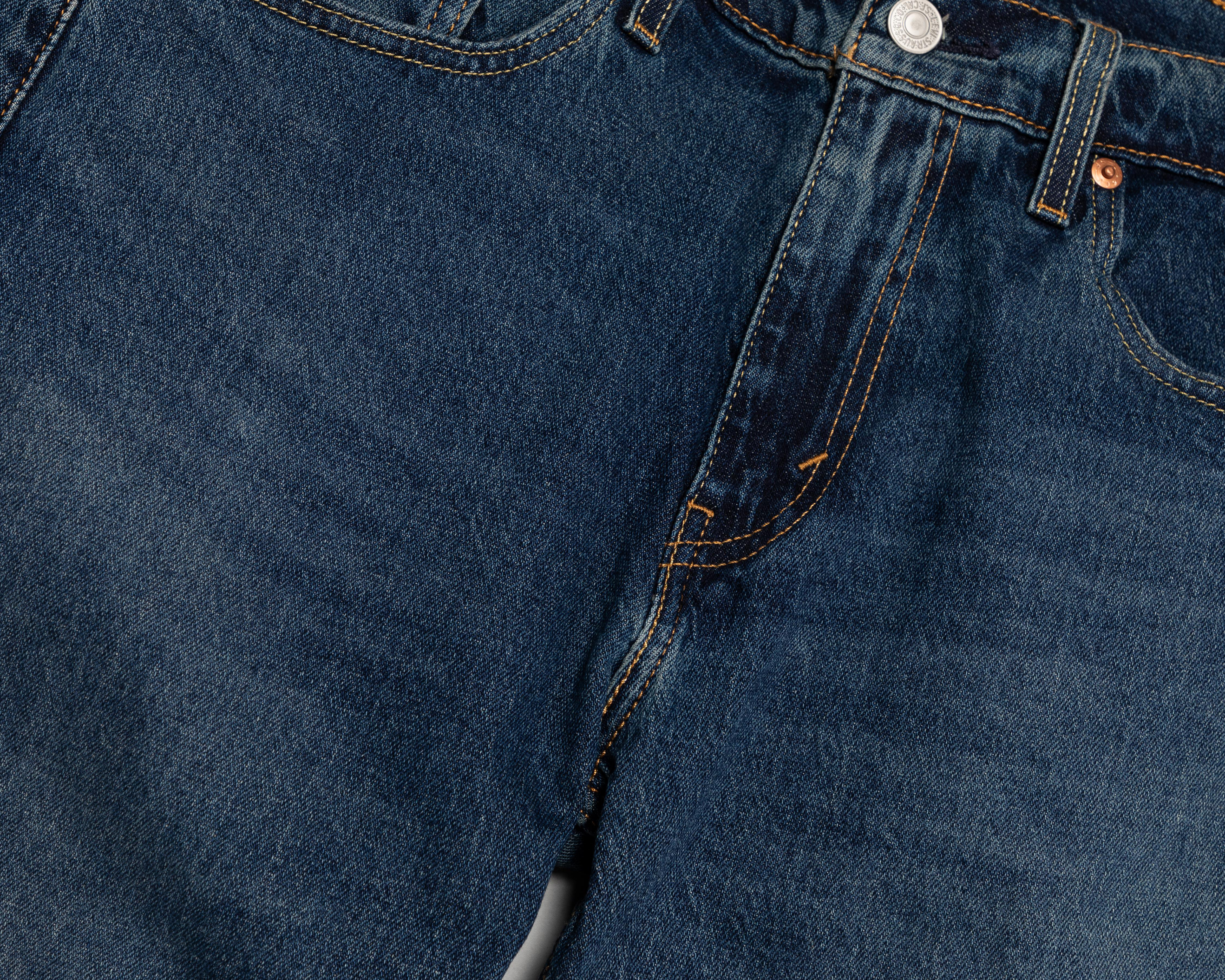 Foto 4 pulgar | Jeans Taper Levi's 502 para Hombre