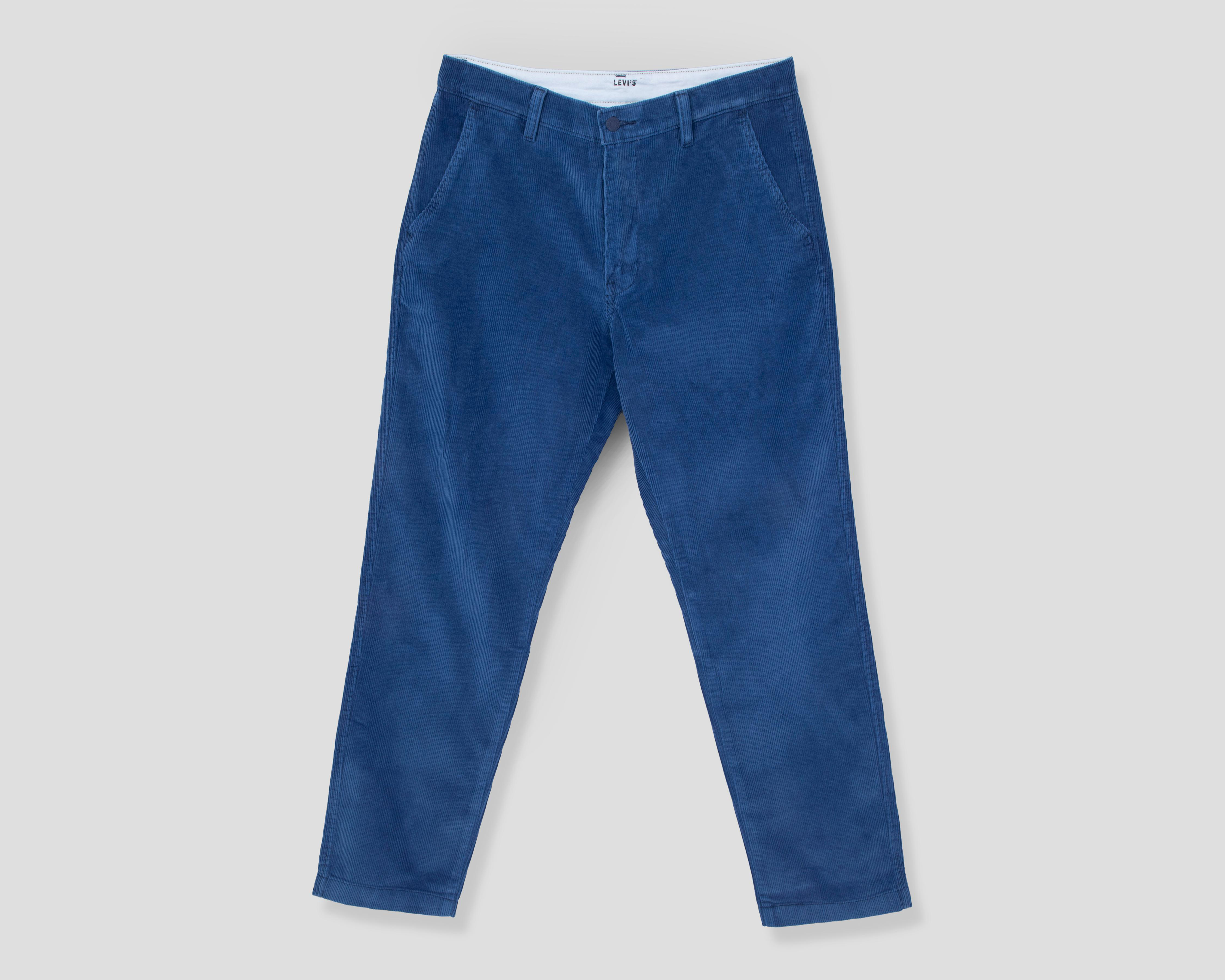 Pantalón Chino Levi's XX Authentic Straight para Hombre