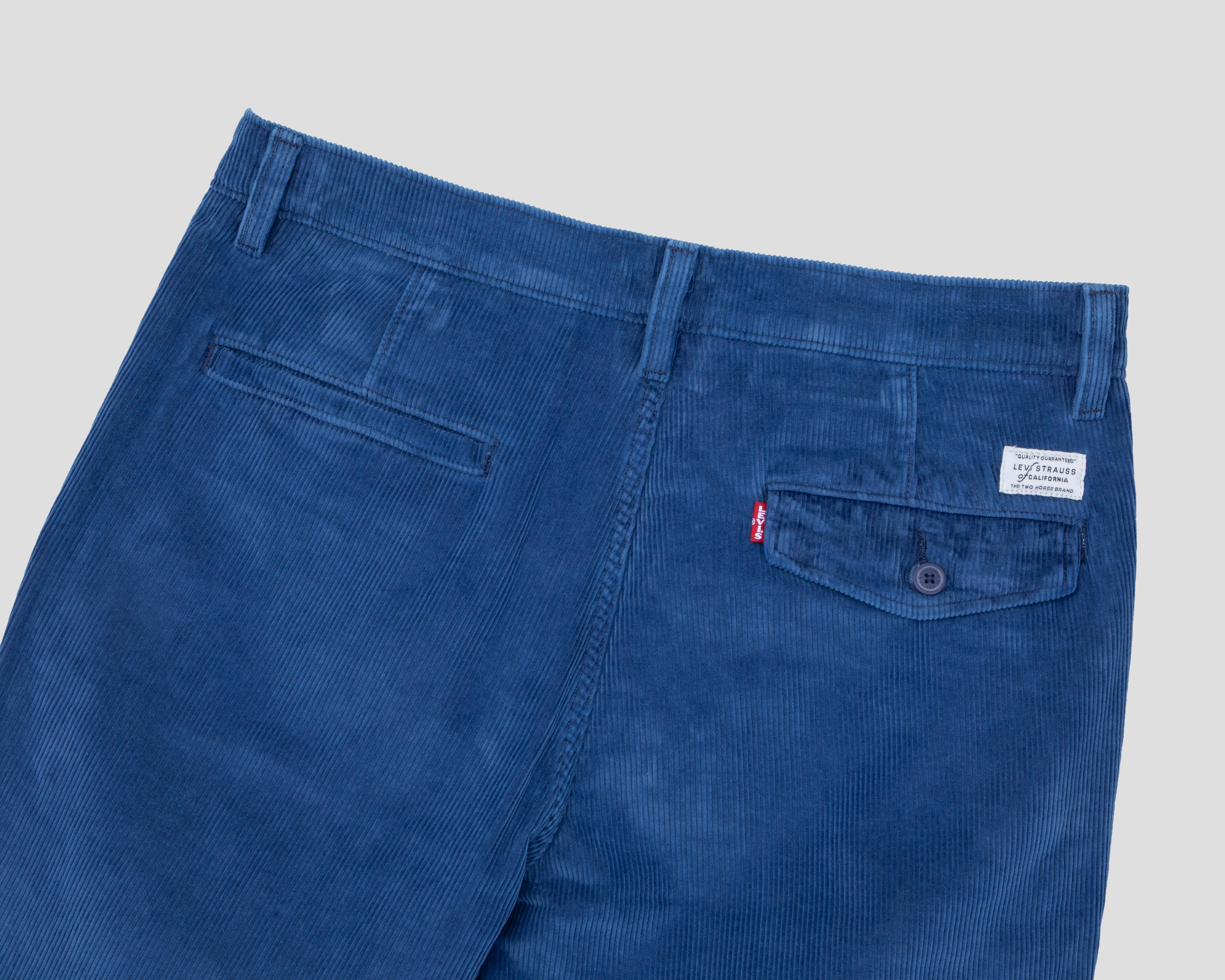 Foto 5 pulgar | Pantalón Chino Levi's XX Authentic Straight para Hombre