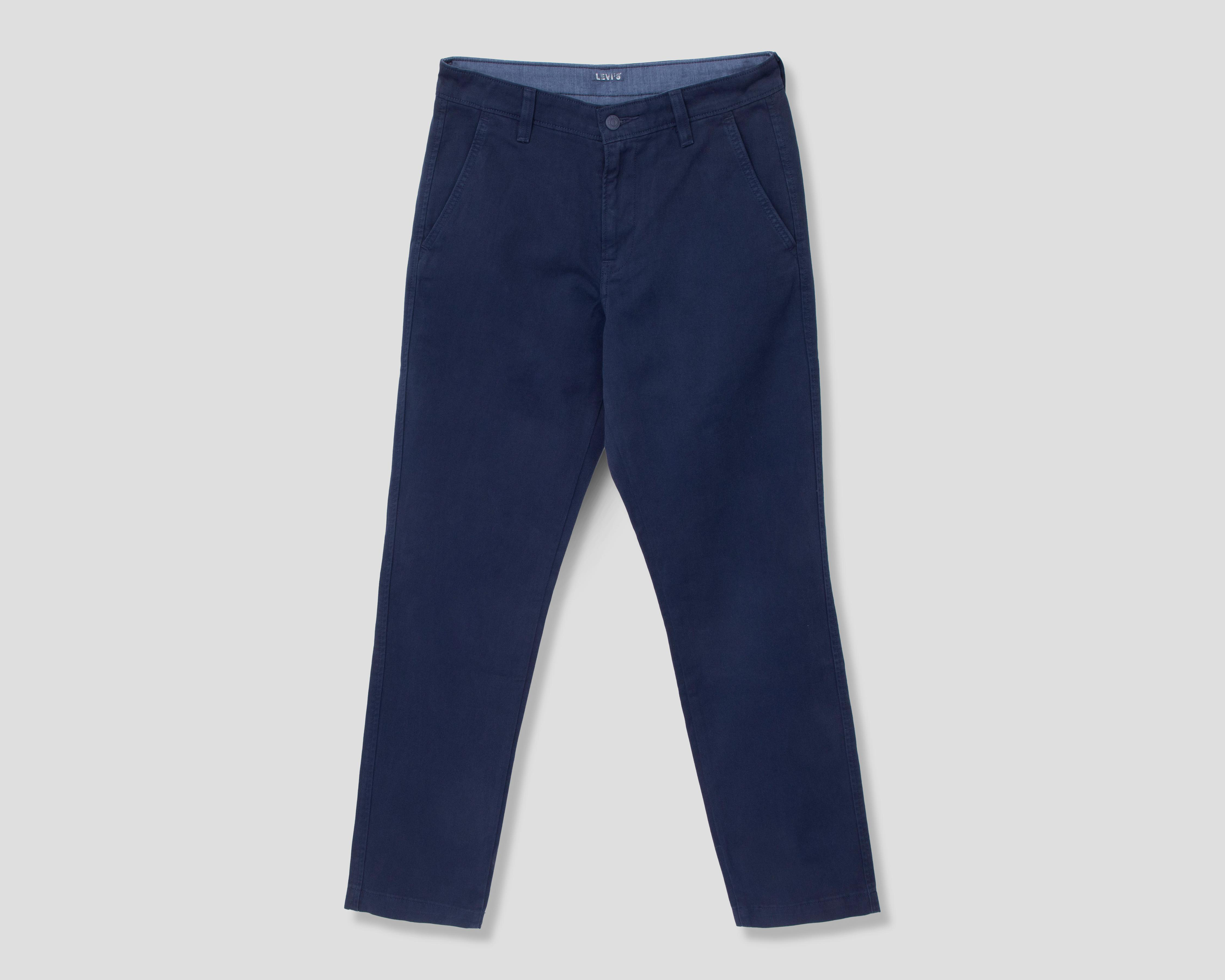 Pantalón Chino Levi's XX Authentic Straight para Hombre