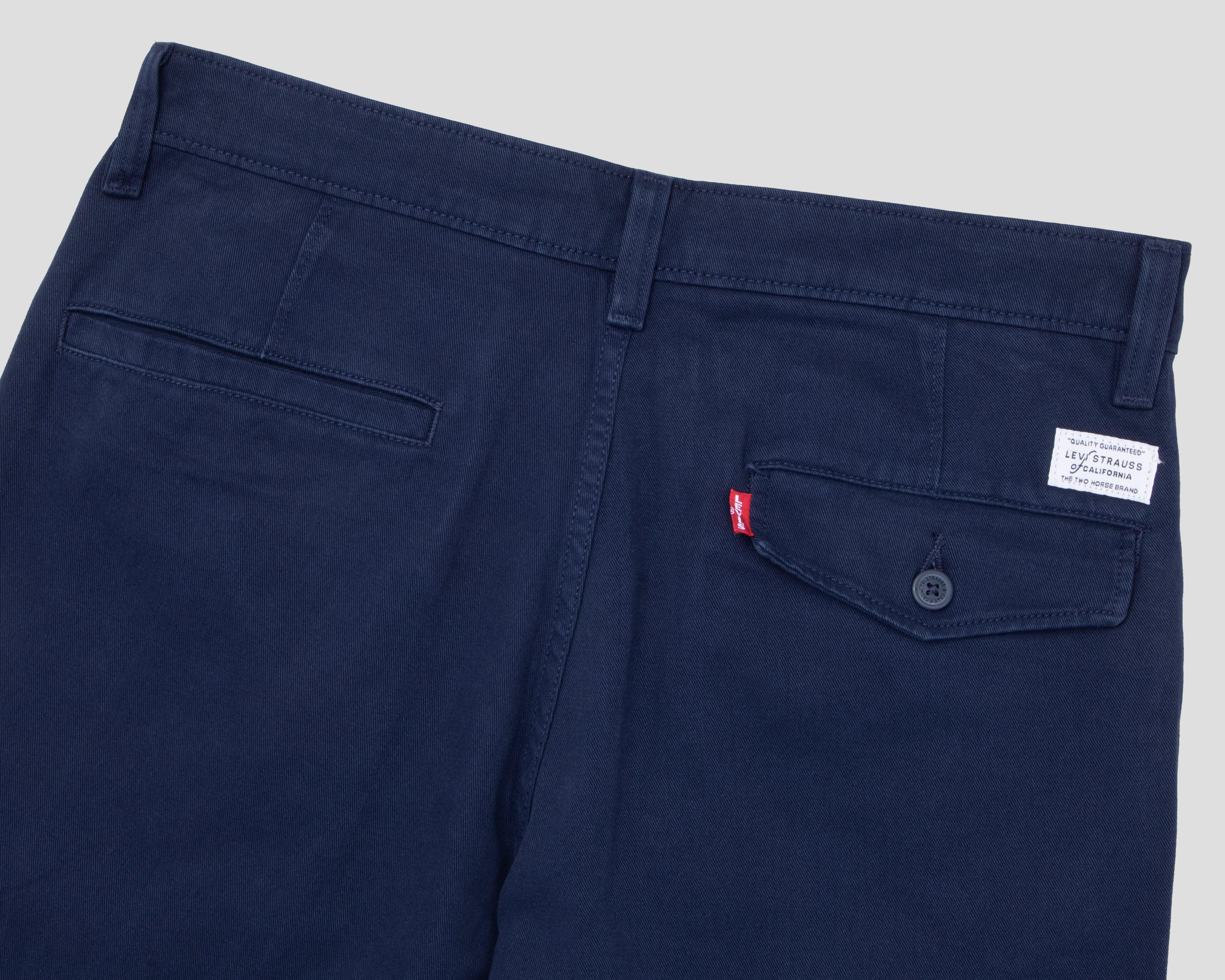 Foto 5 pulgar | Pantalón Chino Levi's XX Authentic Straight para Hombre