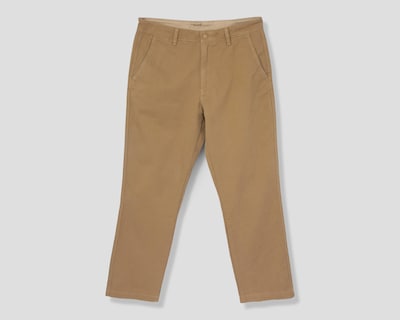 Foto 1 | Pantalón Chino Levi's XX Authentic Straight para Hombre