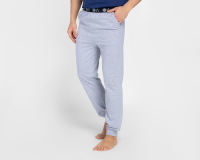 Foto 1 | Pantalón Pijama Optima para Hombre