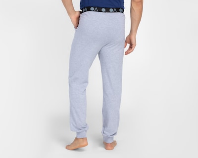 Foto 2 | Pantalón Pijama Optima para Hombre