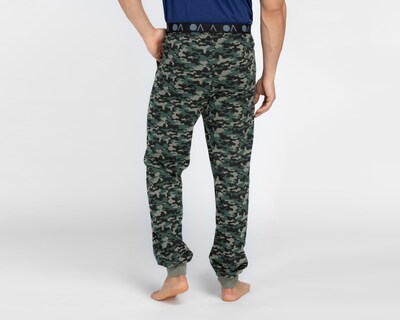 Foto 2 | Pantalón Pijama Optima para Hombre