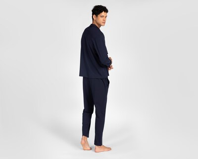 Foto 2 | Pijama Optima para Hombre 2 Piezas