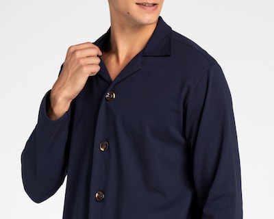 Foto 3 | Pijama Optima para Hombre 2 Piezas