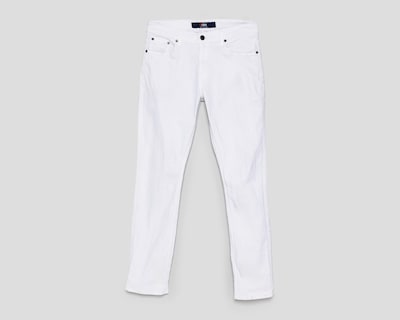 Foto 1 | Jeans Slim Fit OGGI Iron para Hombre