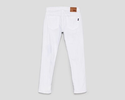 Foto 2 | Jeans Slim Fit OGGI Iron para Hombre