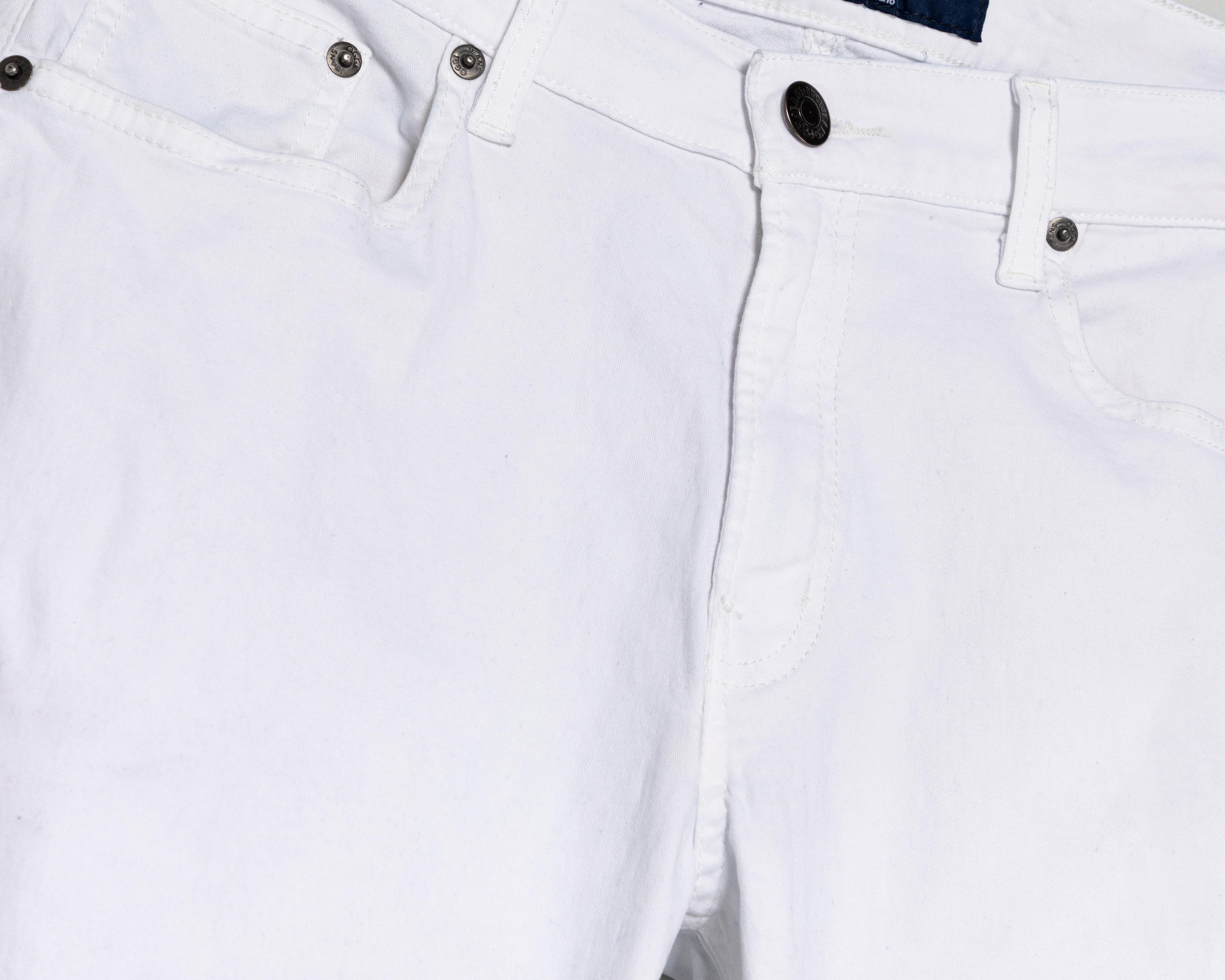 Foto 4 pulgar | Jeans Slim Fit OGGI Iron para Hombre