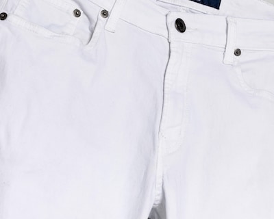 Foto 3 | Jeans Slim Fit OGGI Iron para Hombre