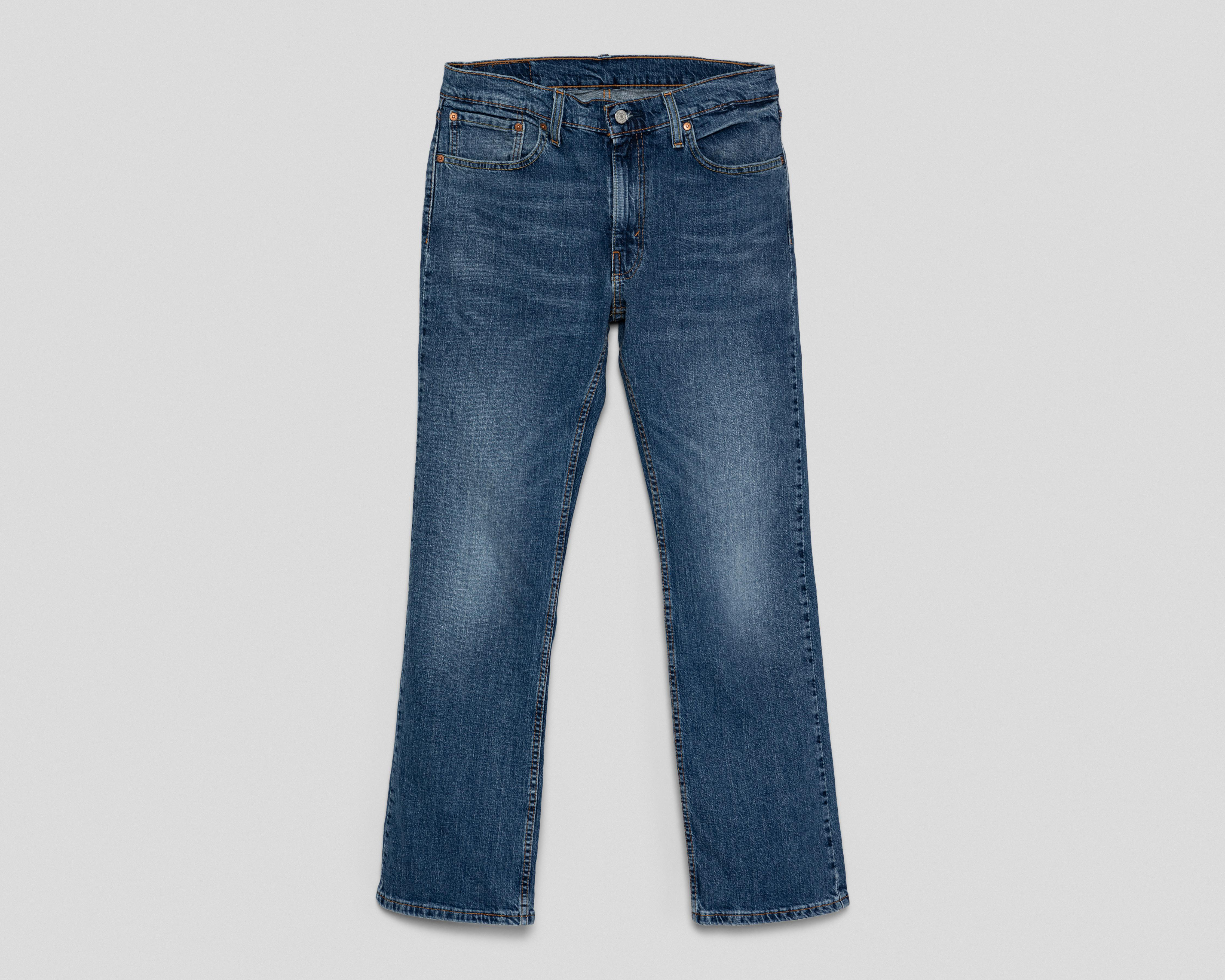 Jeans Slim Levi's 527 para Hombre