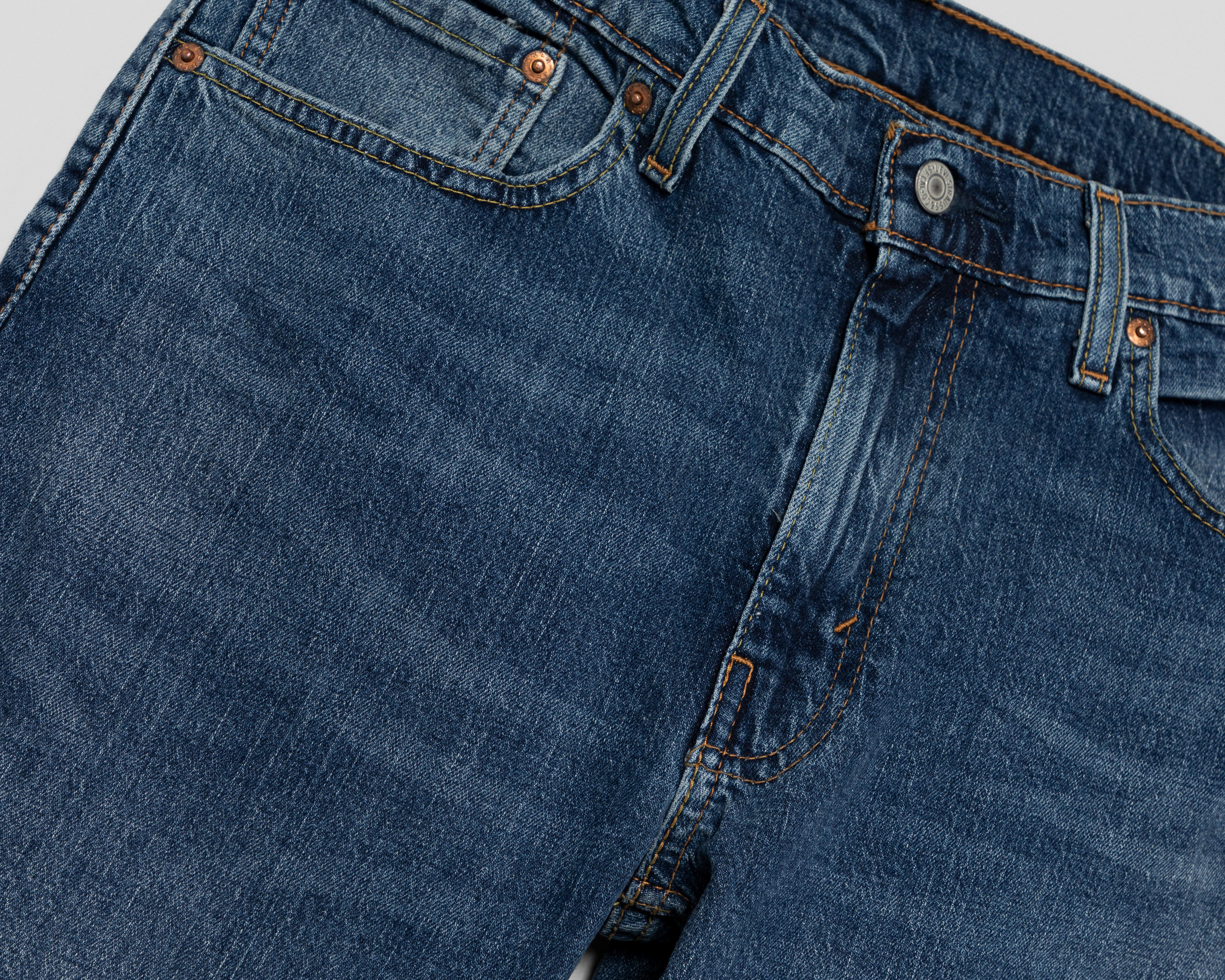 Foto 4 pulgar | Jeans Slim Levi's 527 para Hombre