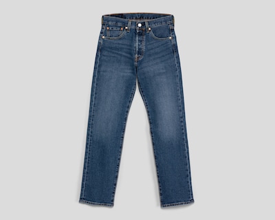 Foto 1 | Jeans Regular Levi's 501 para Hombre