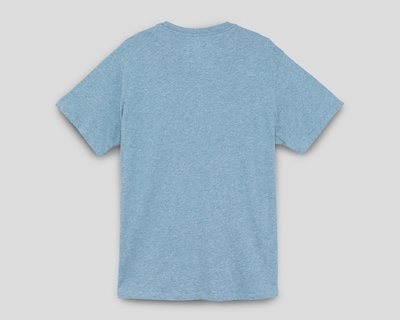 Foto 2 | Playera Levi's Cuello Redondo