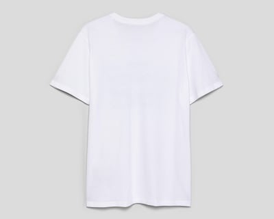 Foto 2 | Playera Levi’s Cuello Redondo