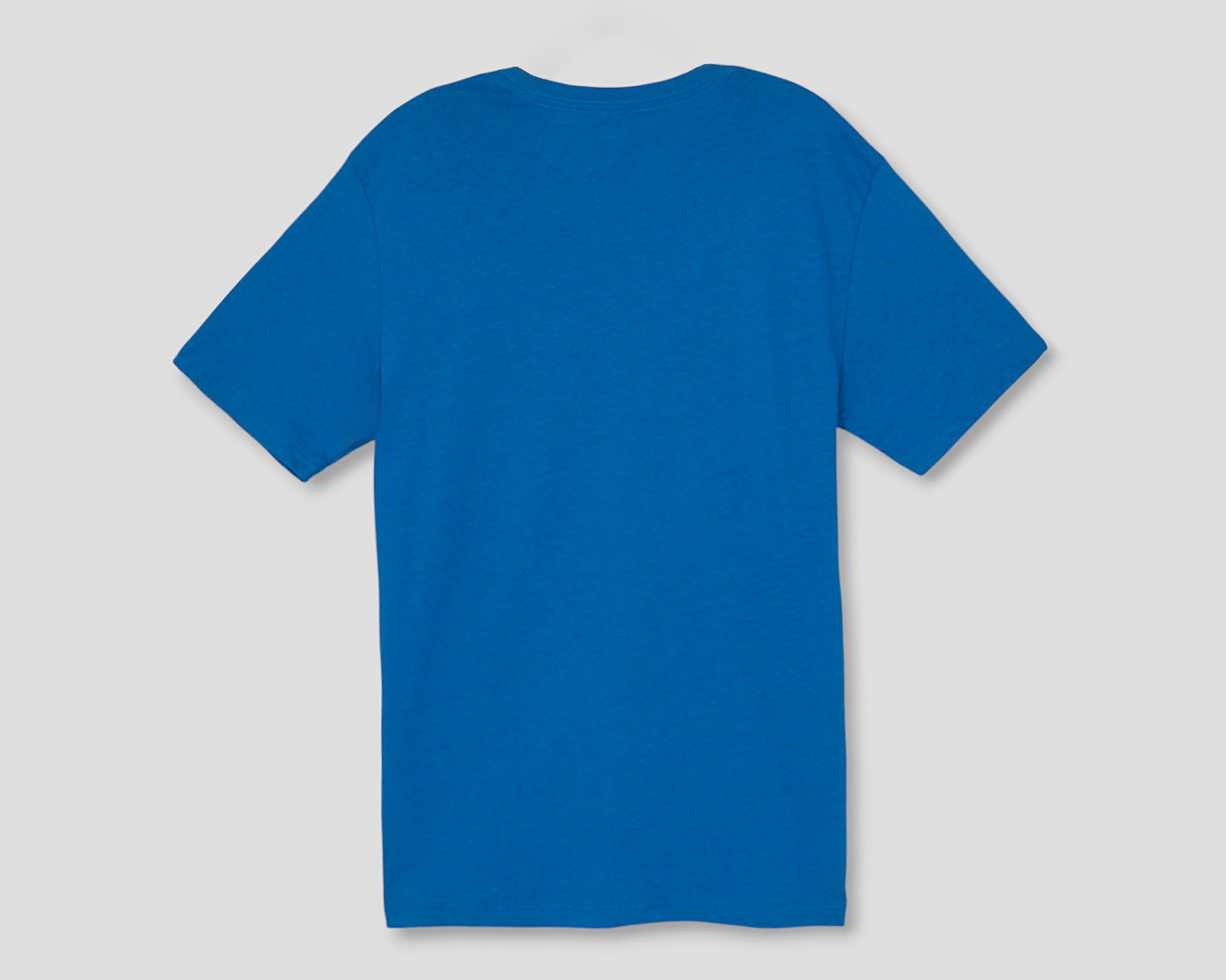 Foto 3 pulgar | Playera Levi's Cuello Redondo para Hombre